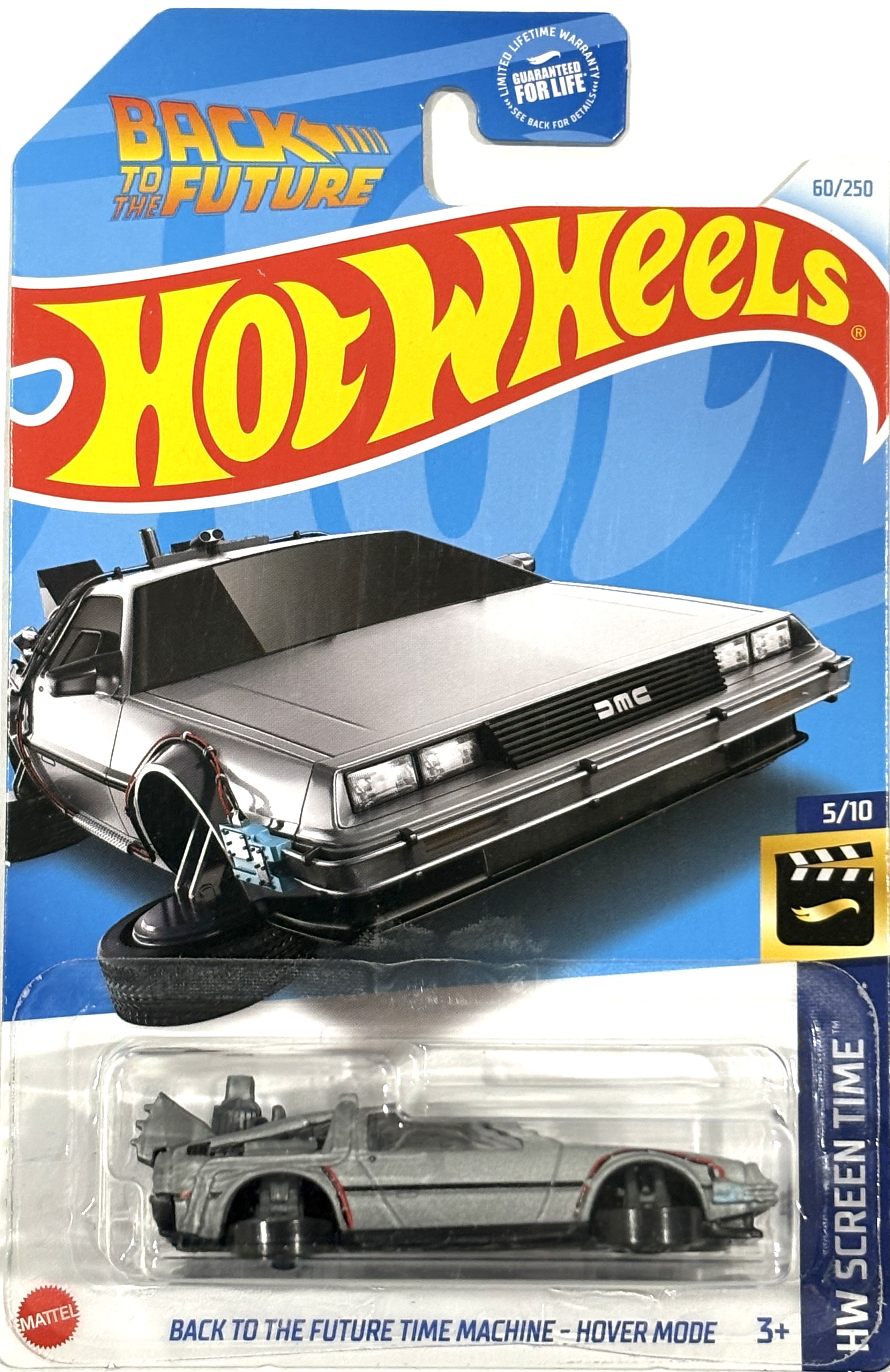 Collector submitted image