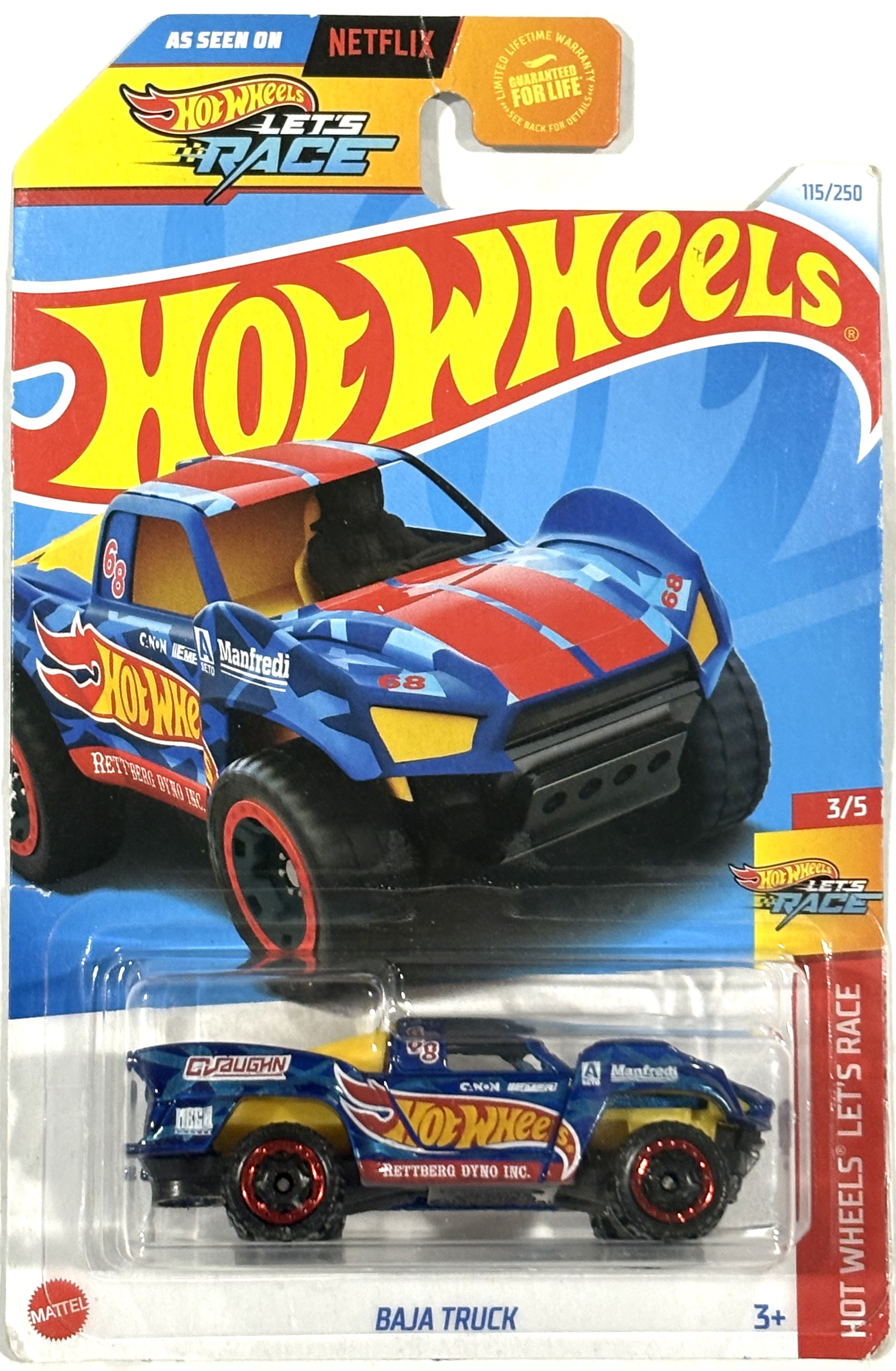 Collector submitted image
