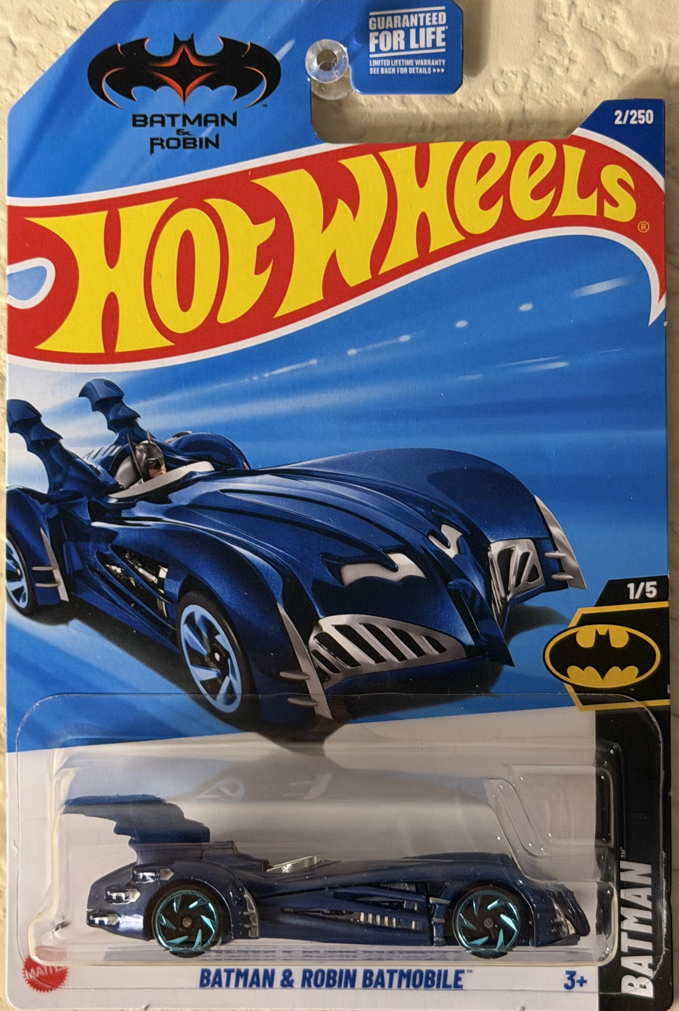 Collector submitted image