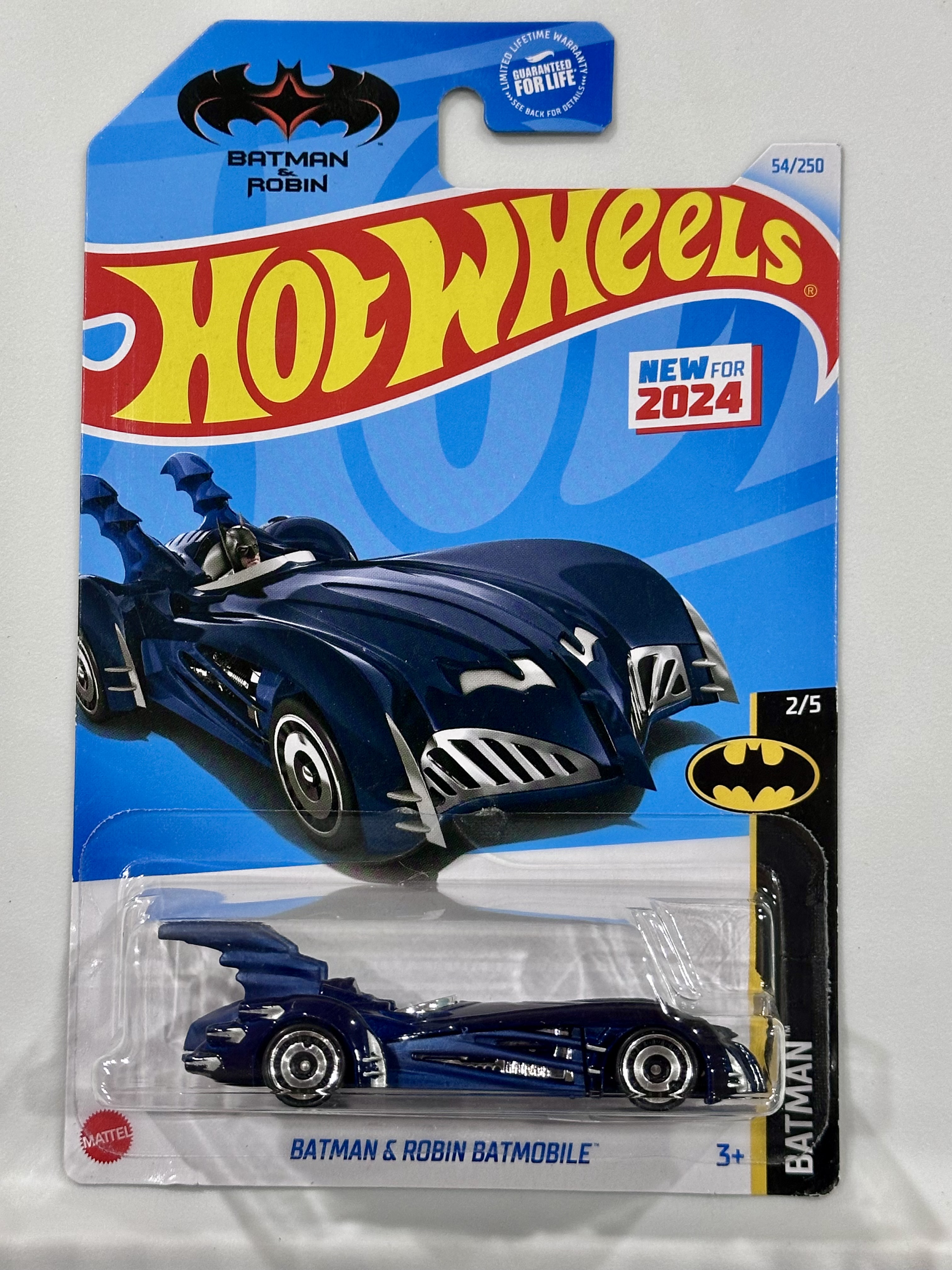 Collector submitted image