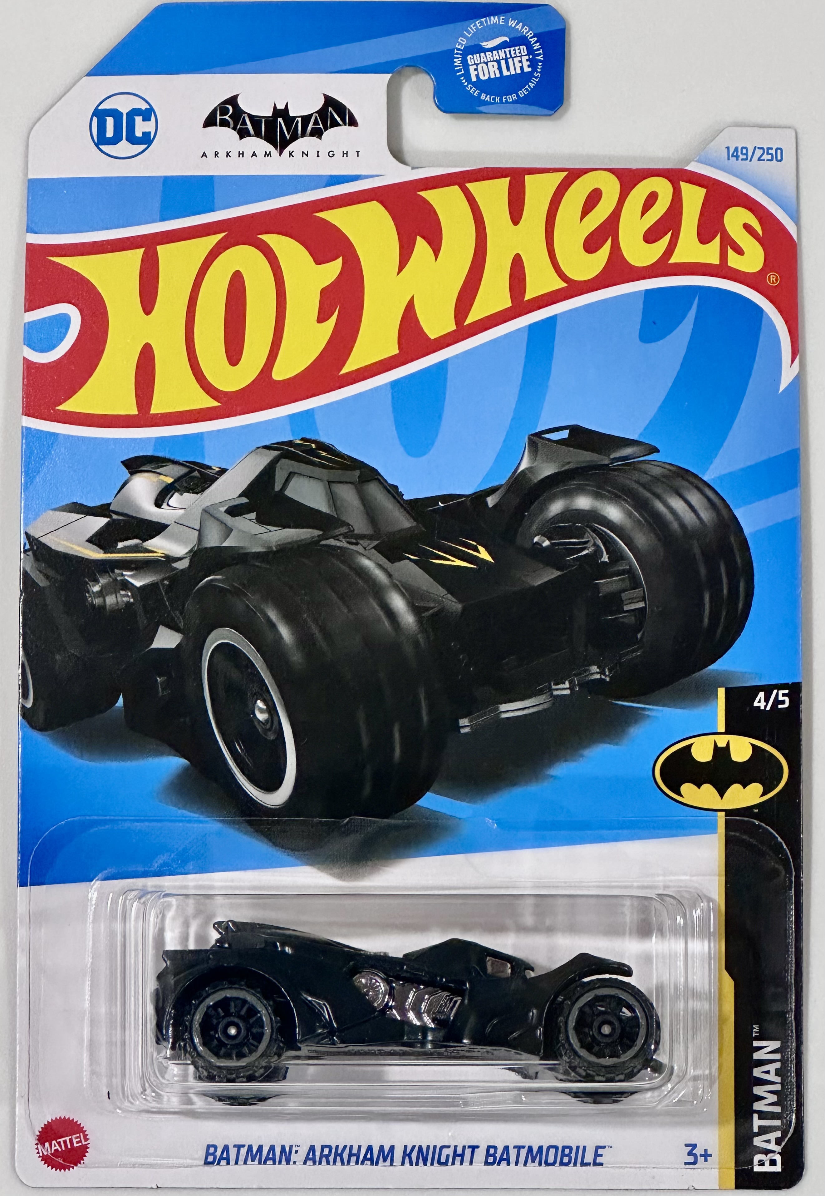 Collector submitted image