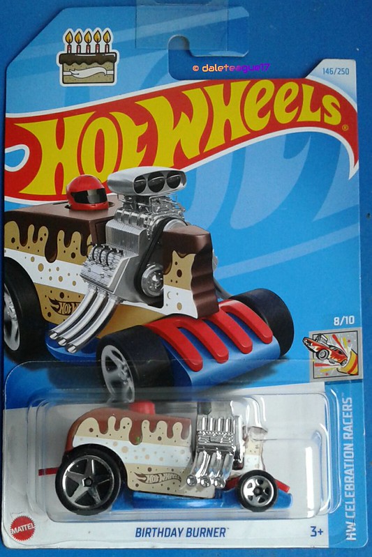 Collector submitted image