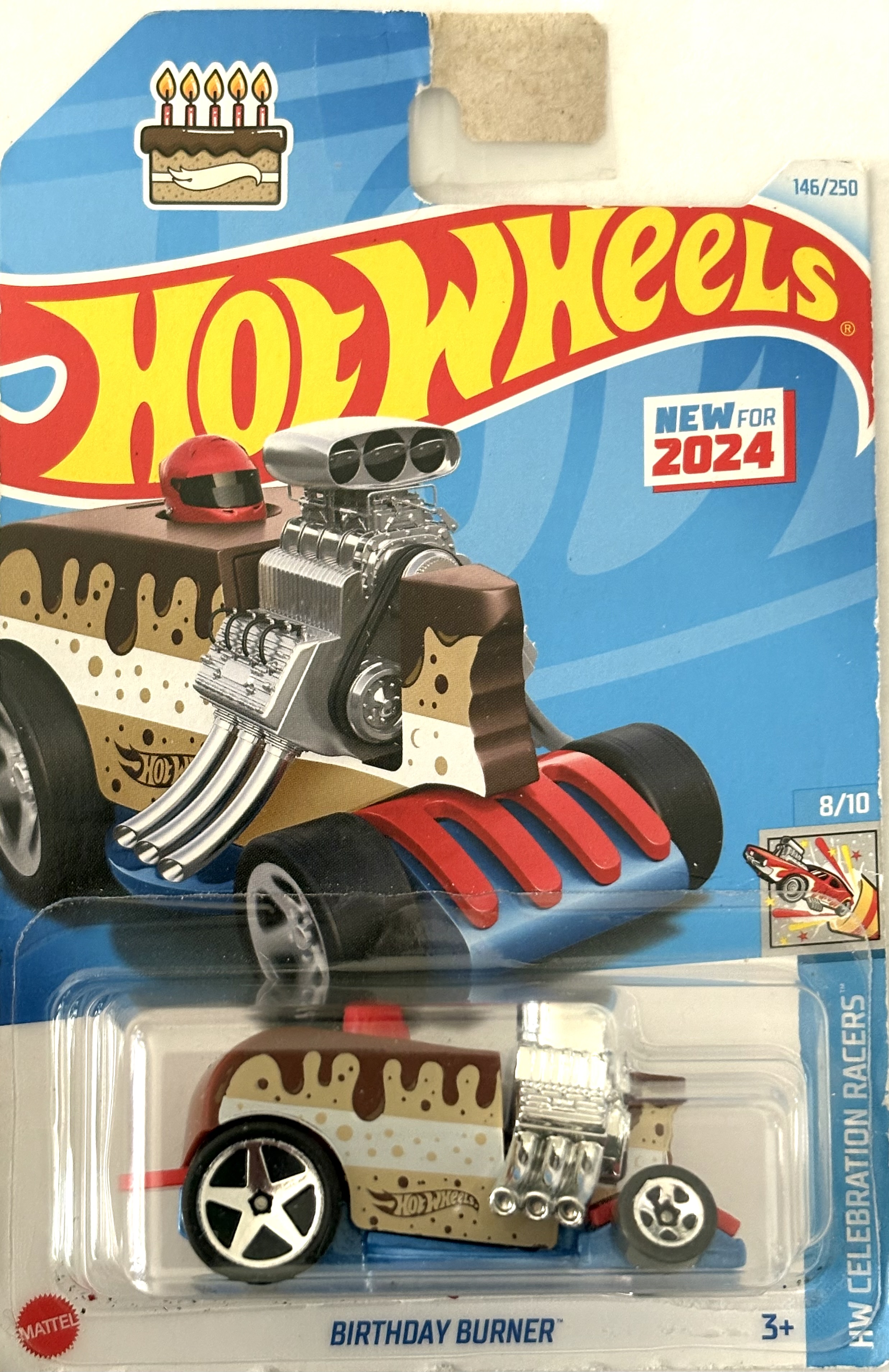 Collector submitted image