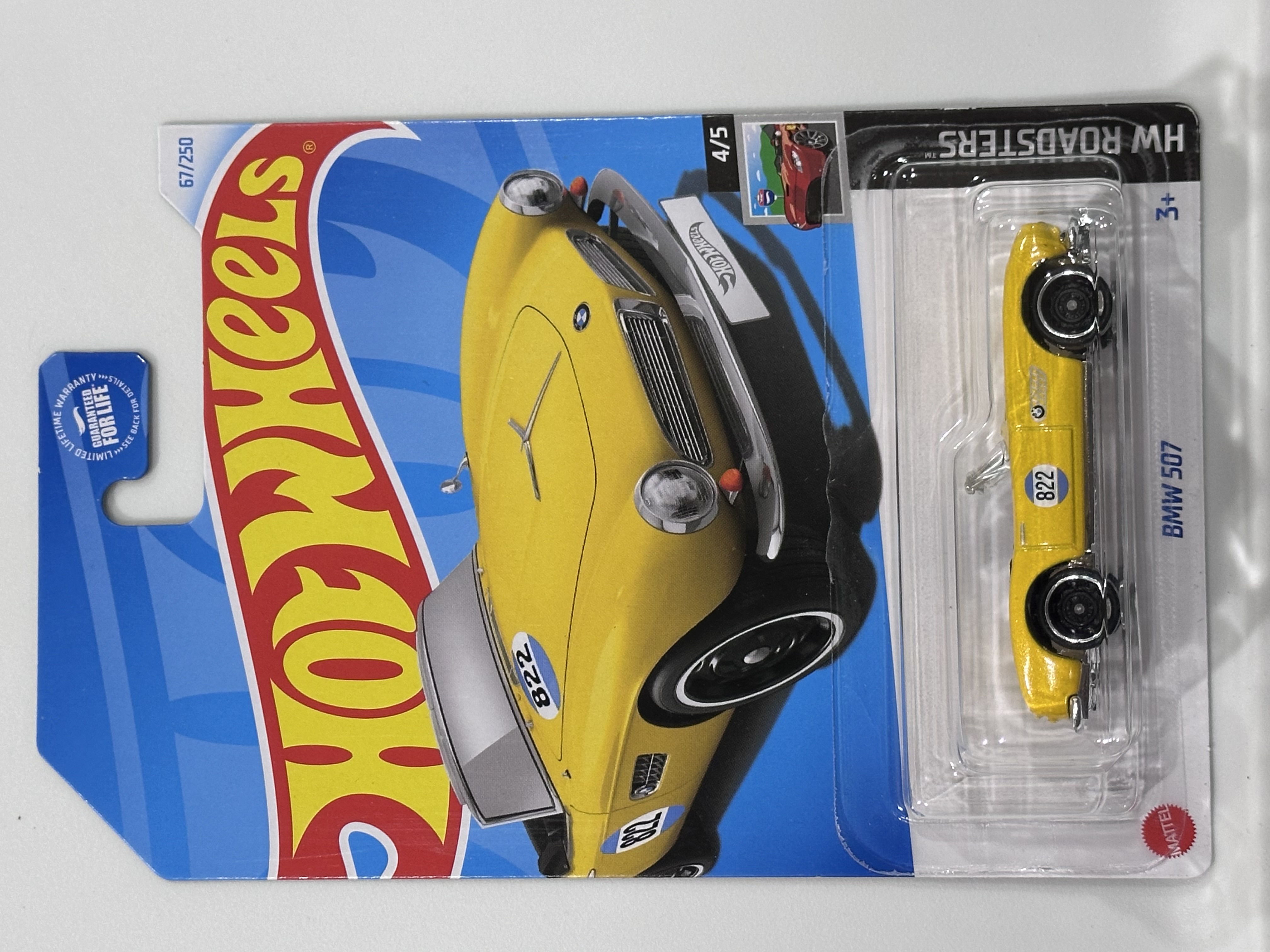Collector submitted image