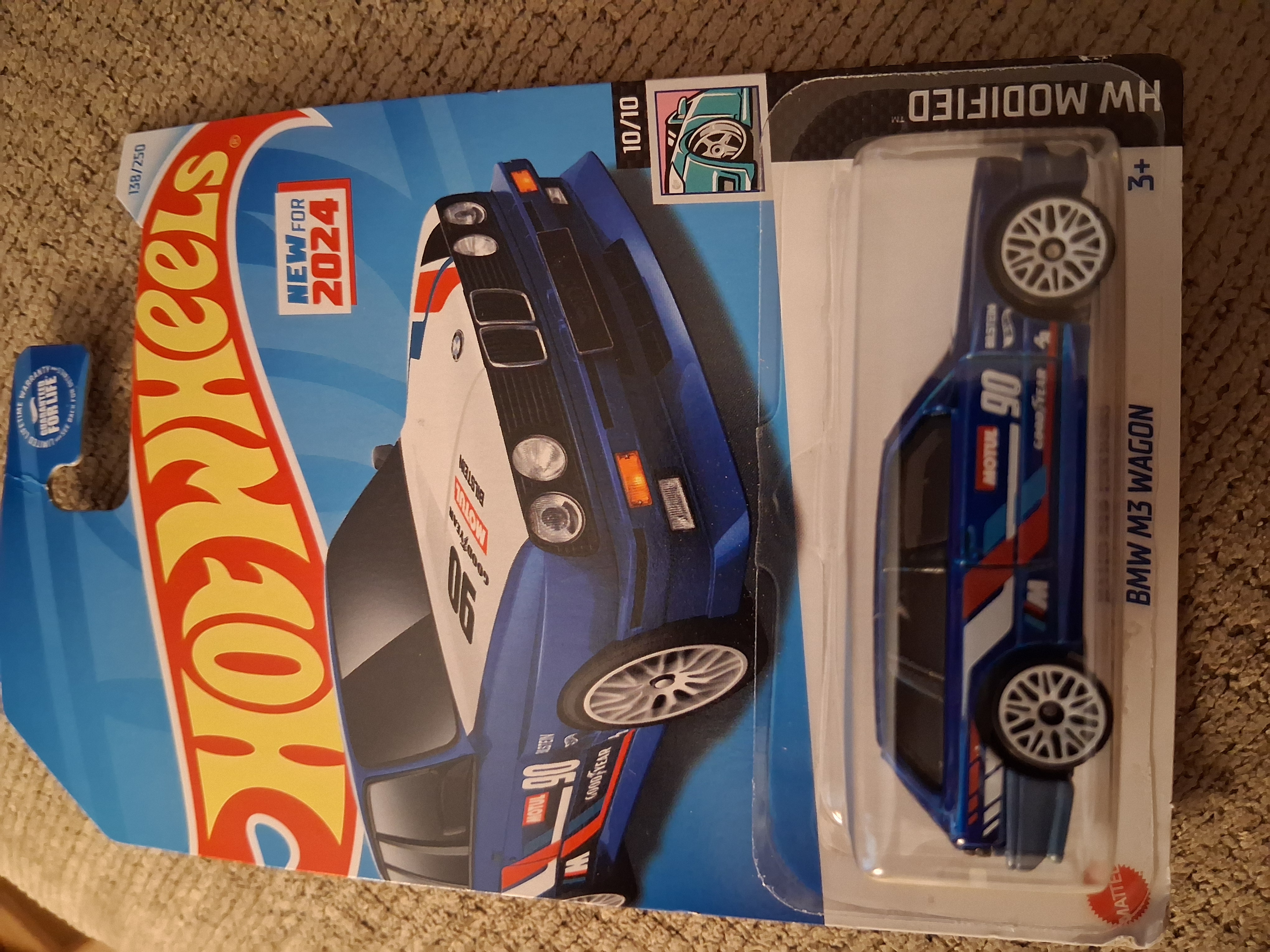 Collector submitted image