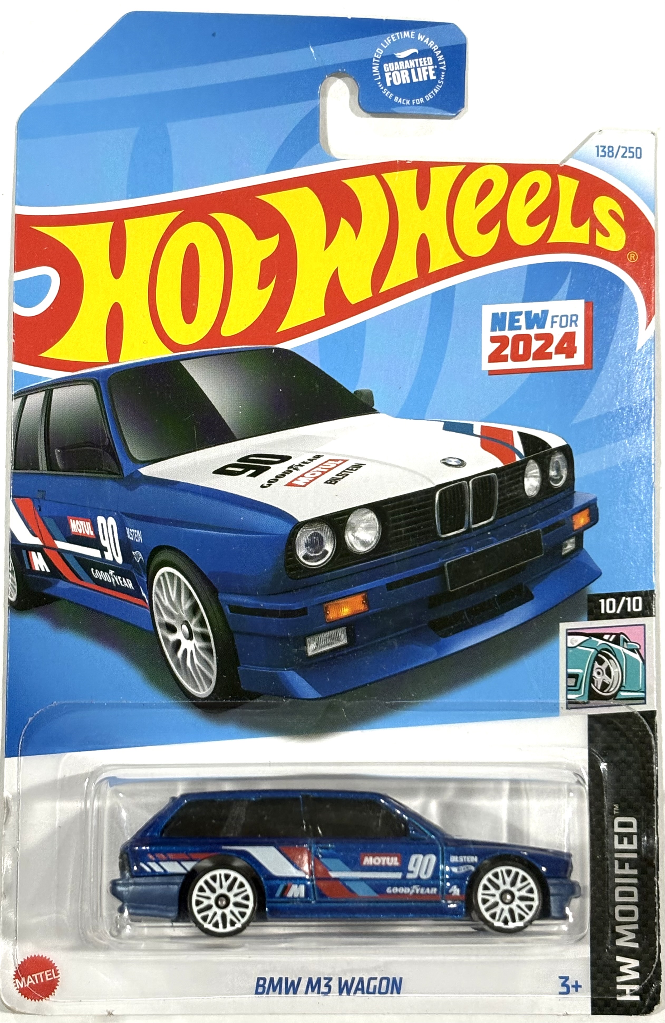 Collector submitted image