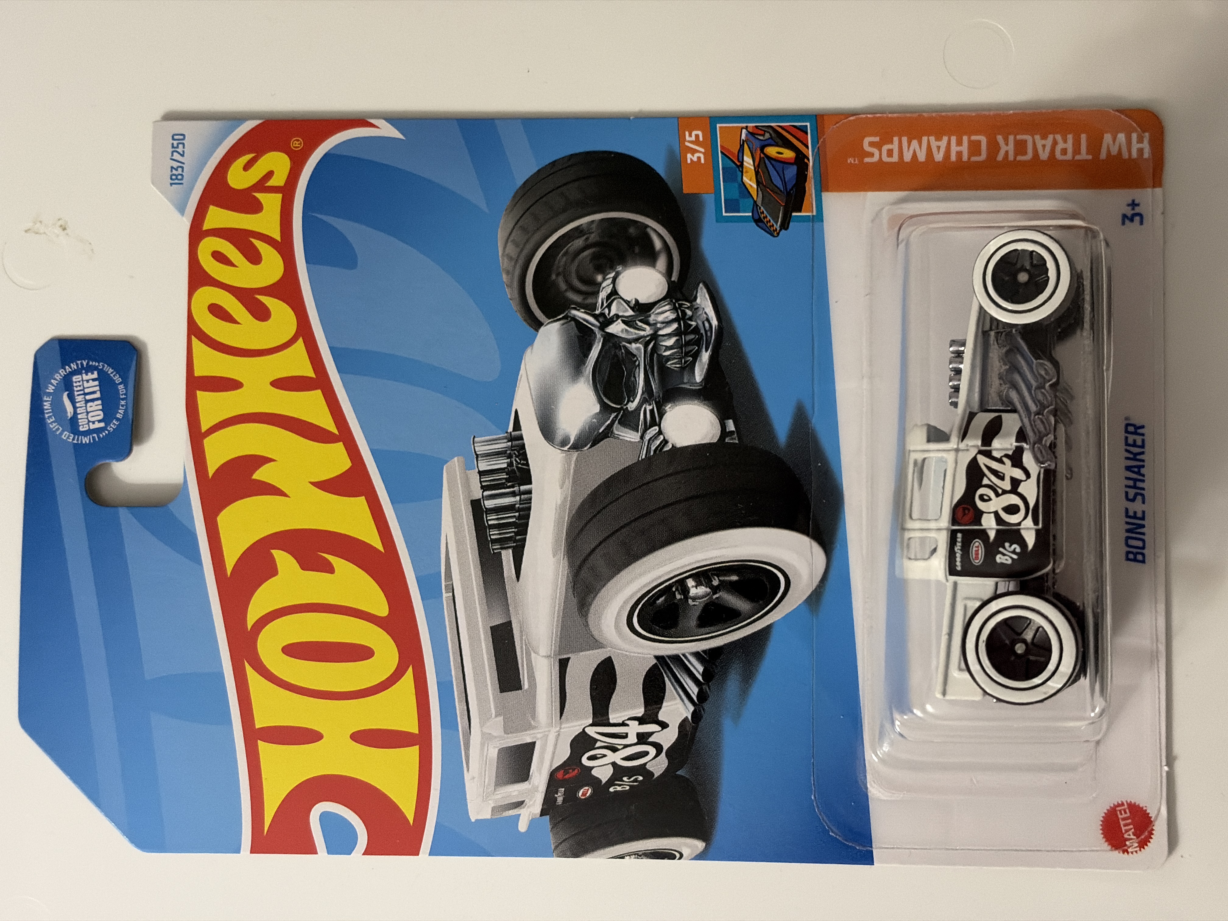 Collector submitted image