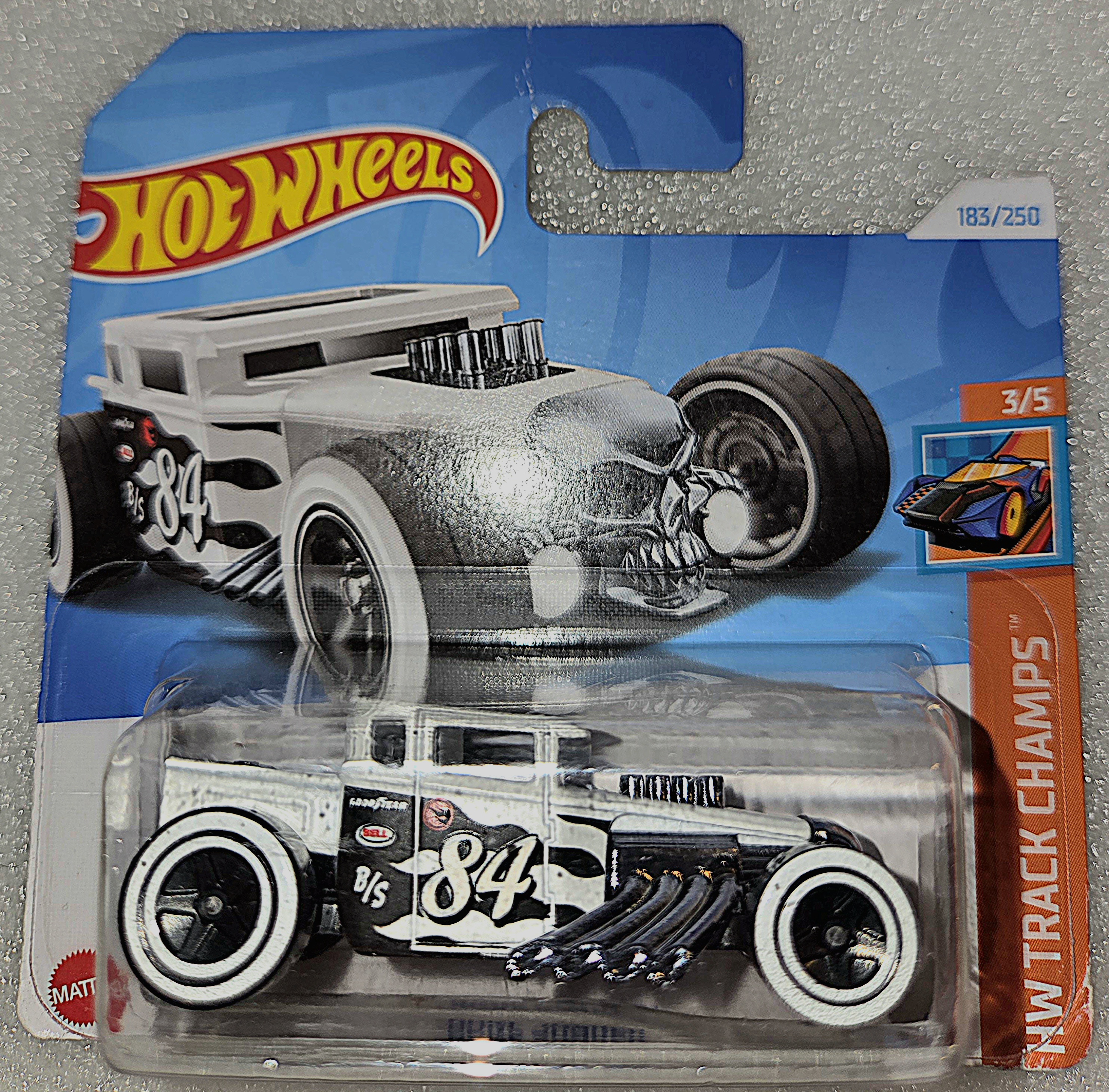 Collector submitted image