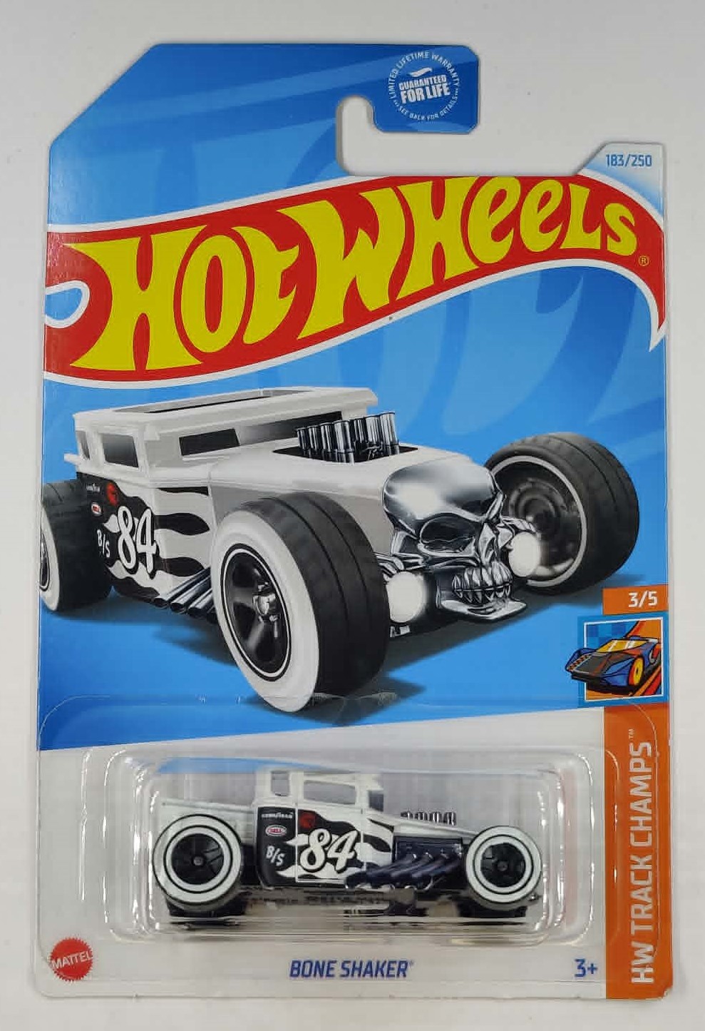 Collector submitted image