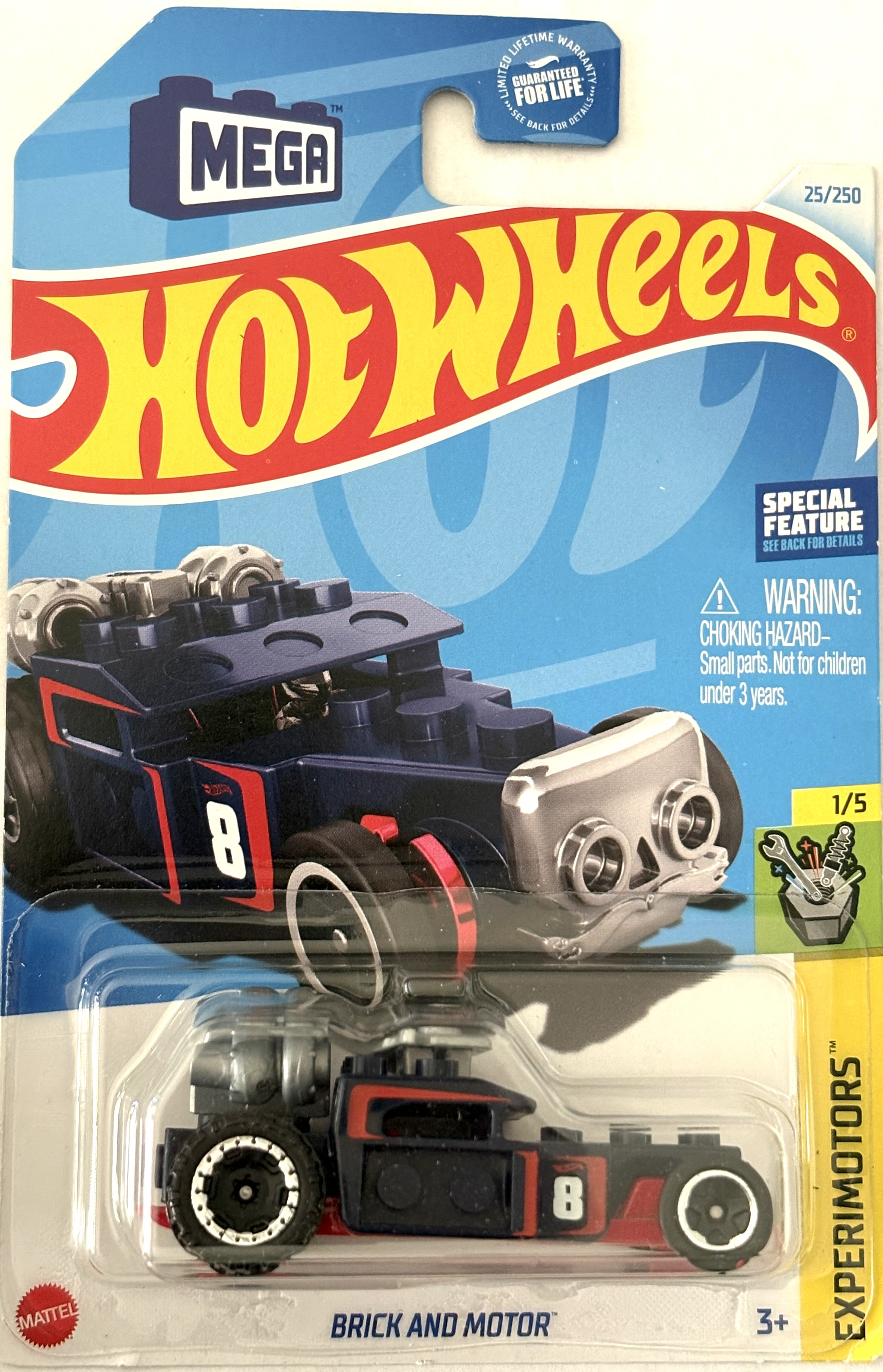 Collector submitted image