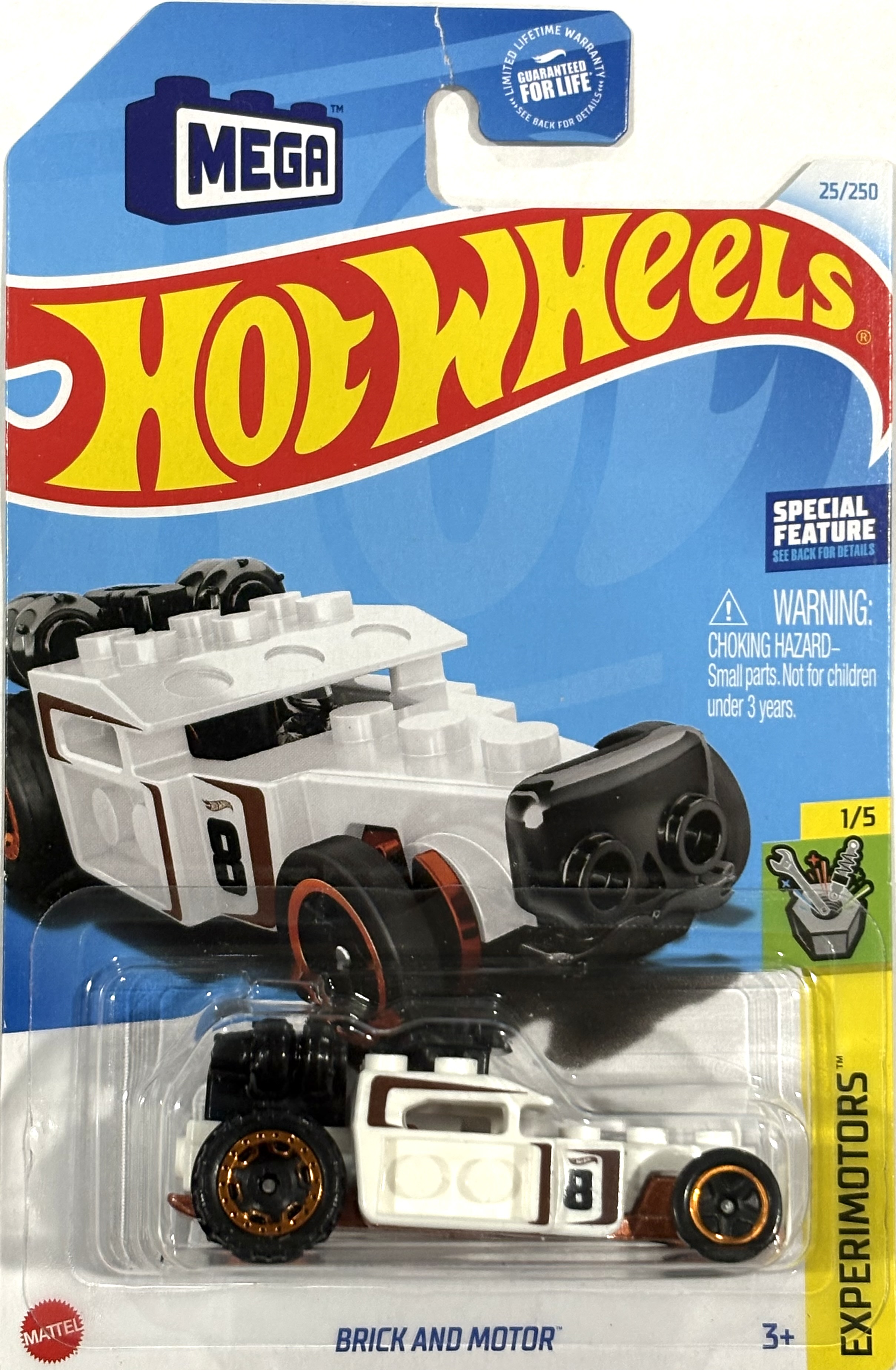 Collector submitted image