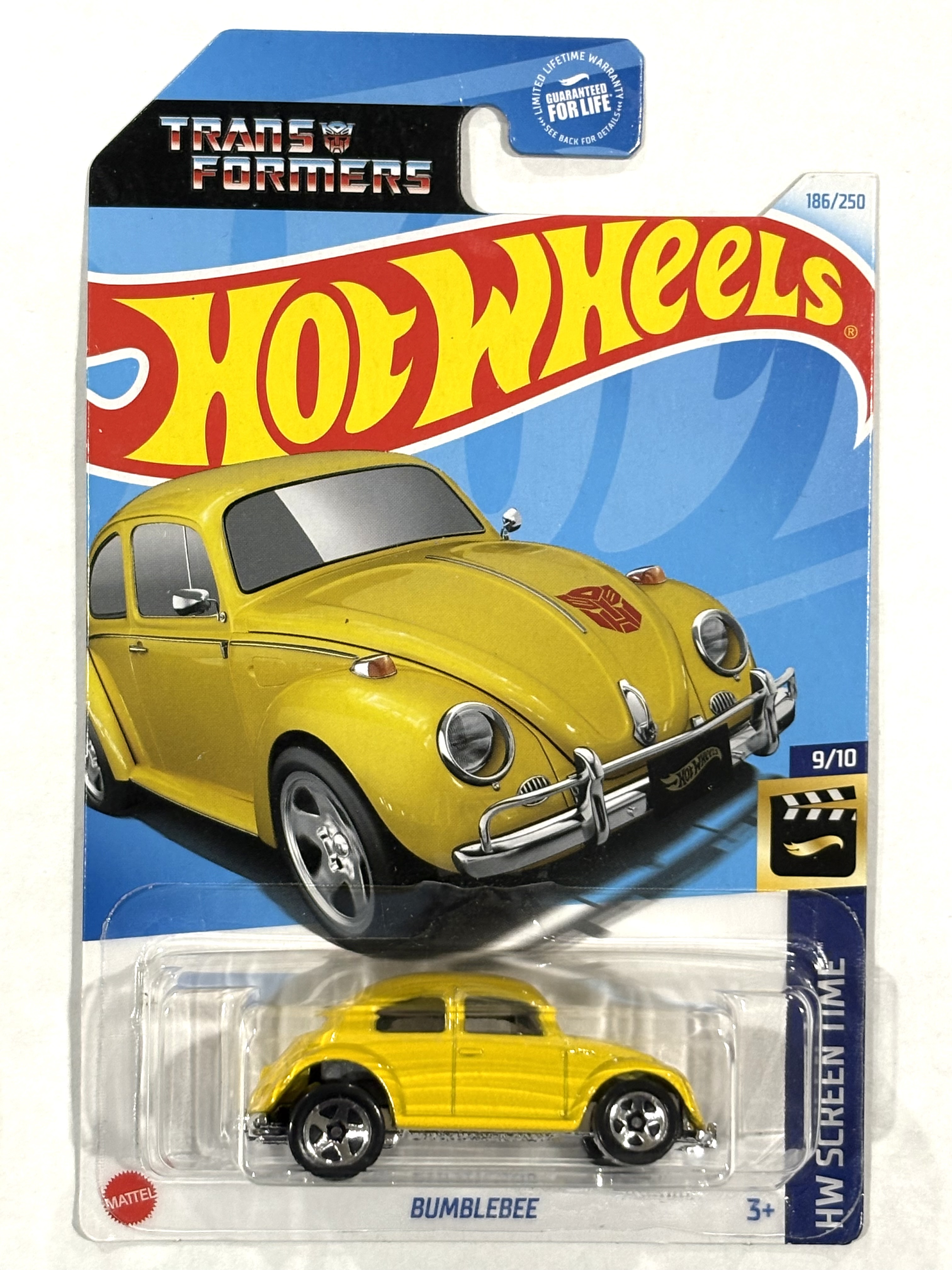 Collector submitted image