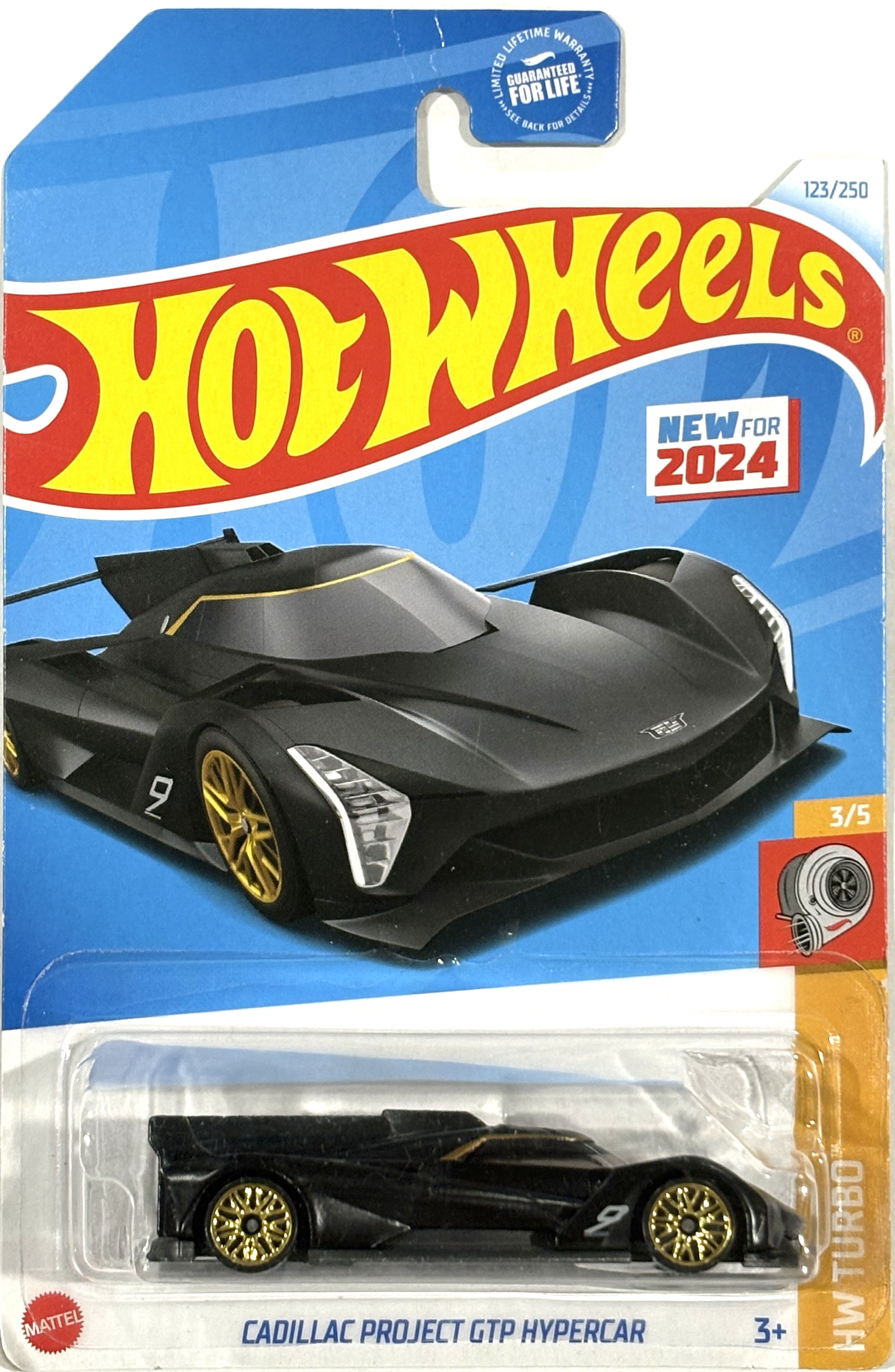 Collector submitted image