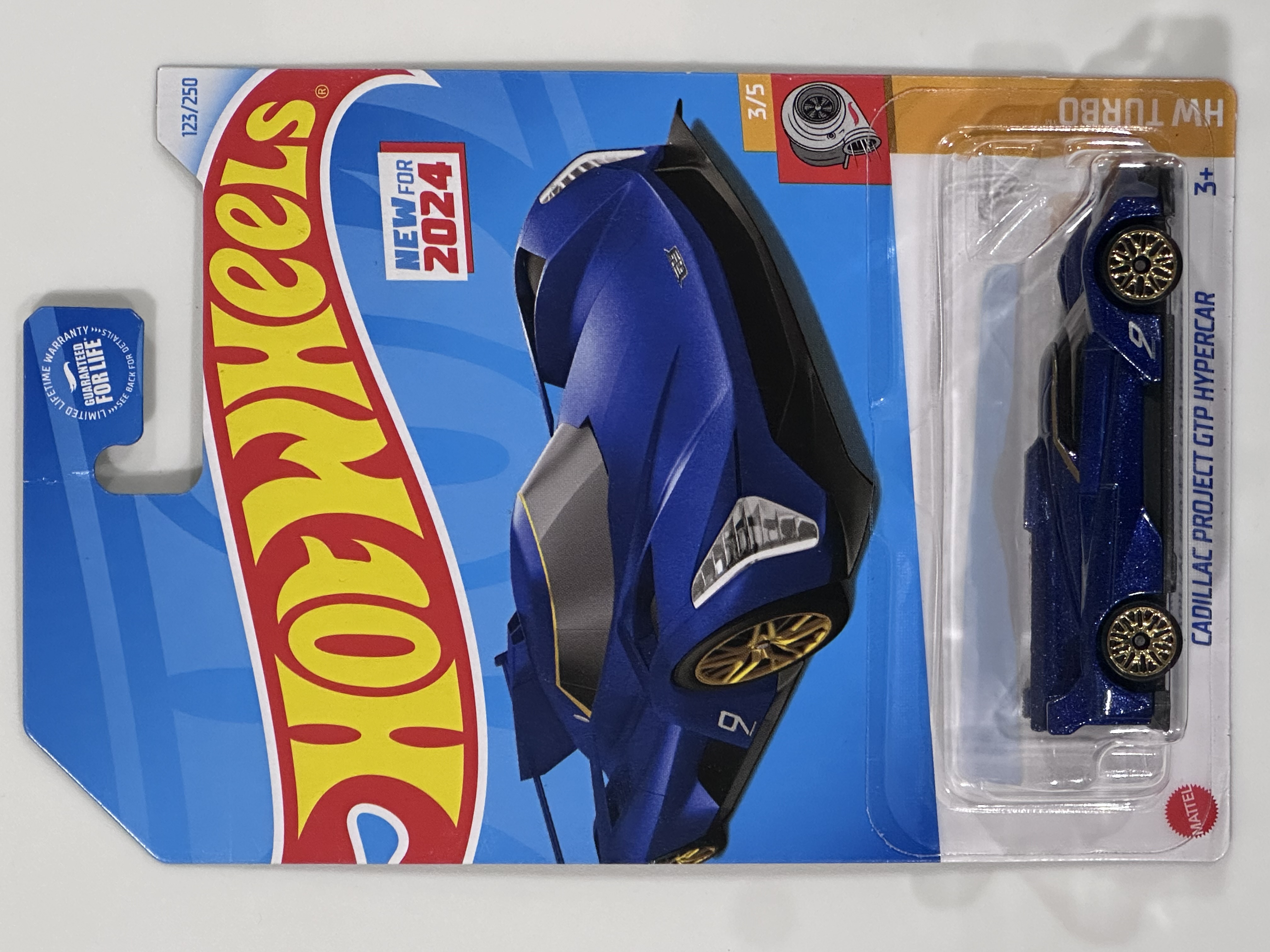 Collector submitted image