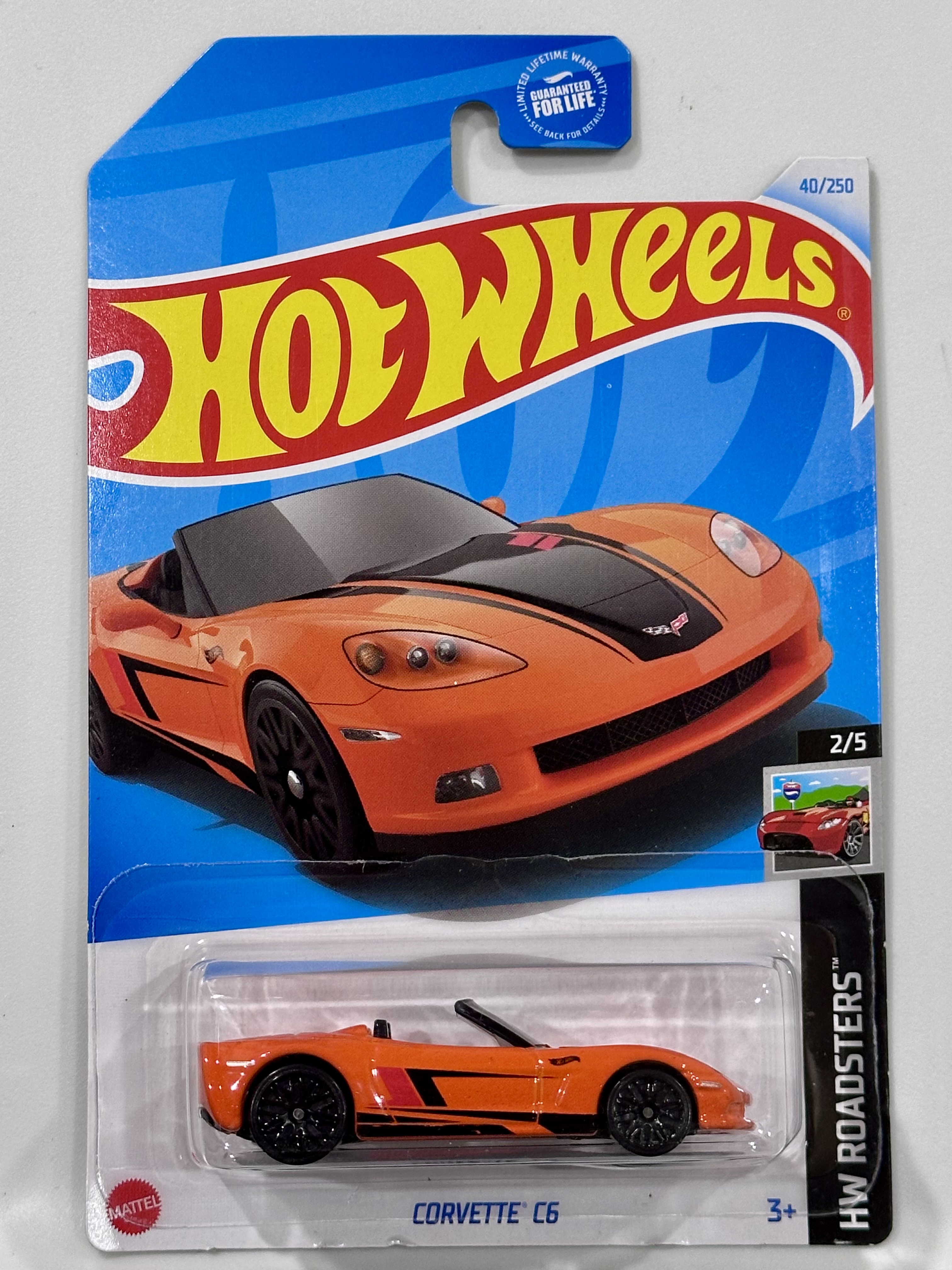 Collector submitted image