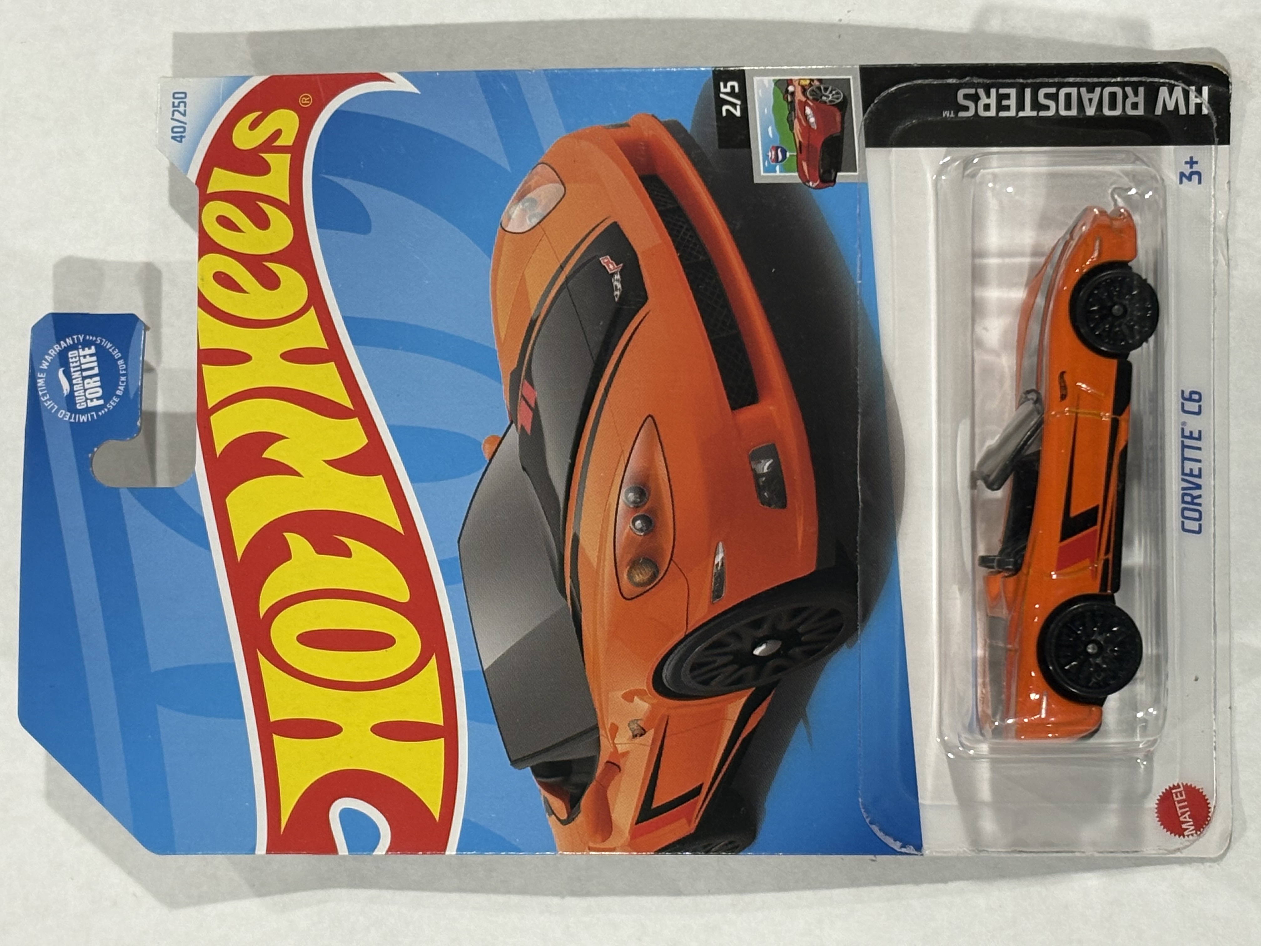 Collector submitted image