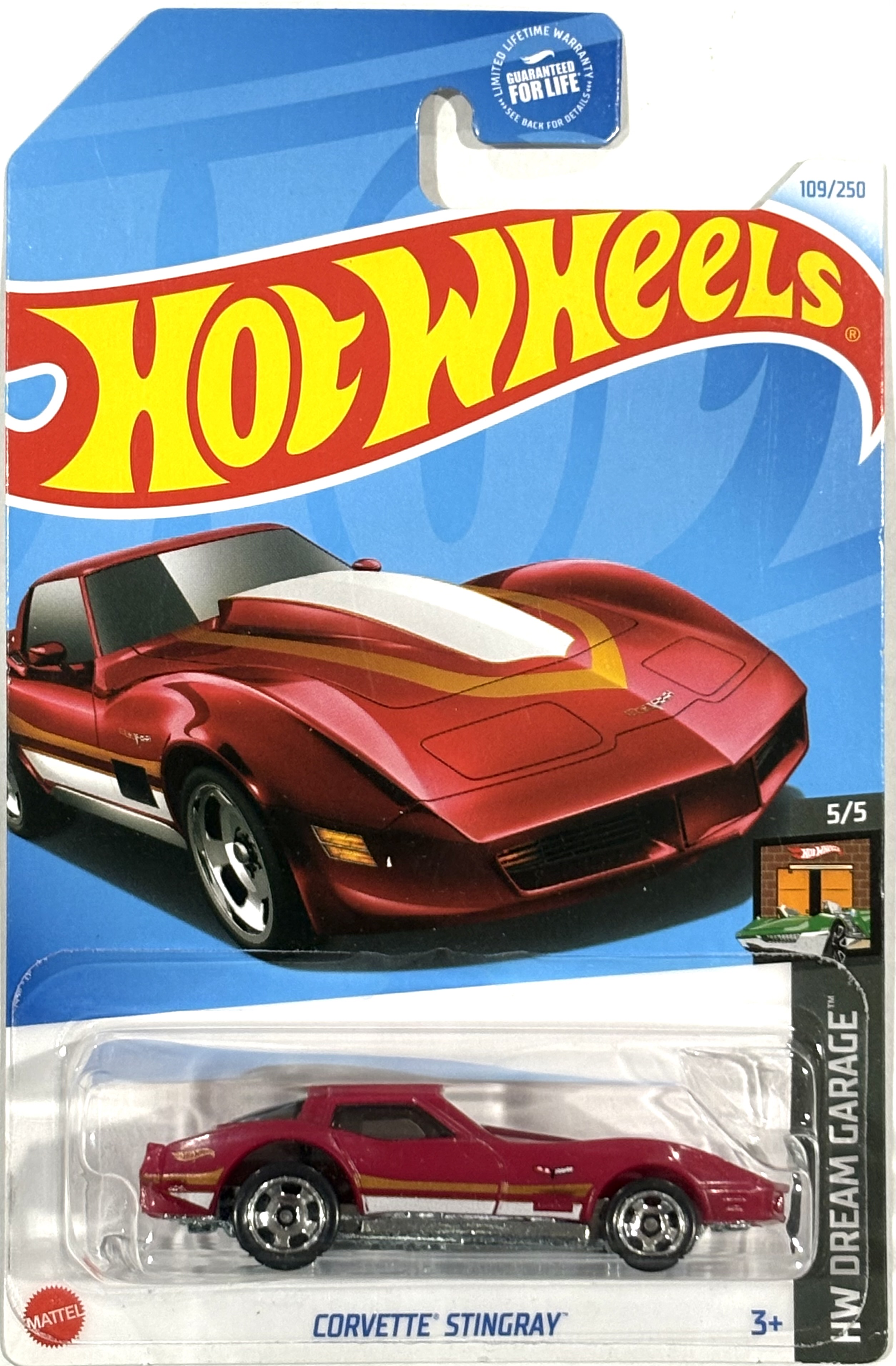 Collector submitted image