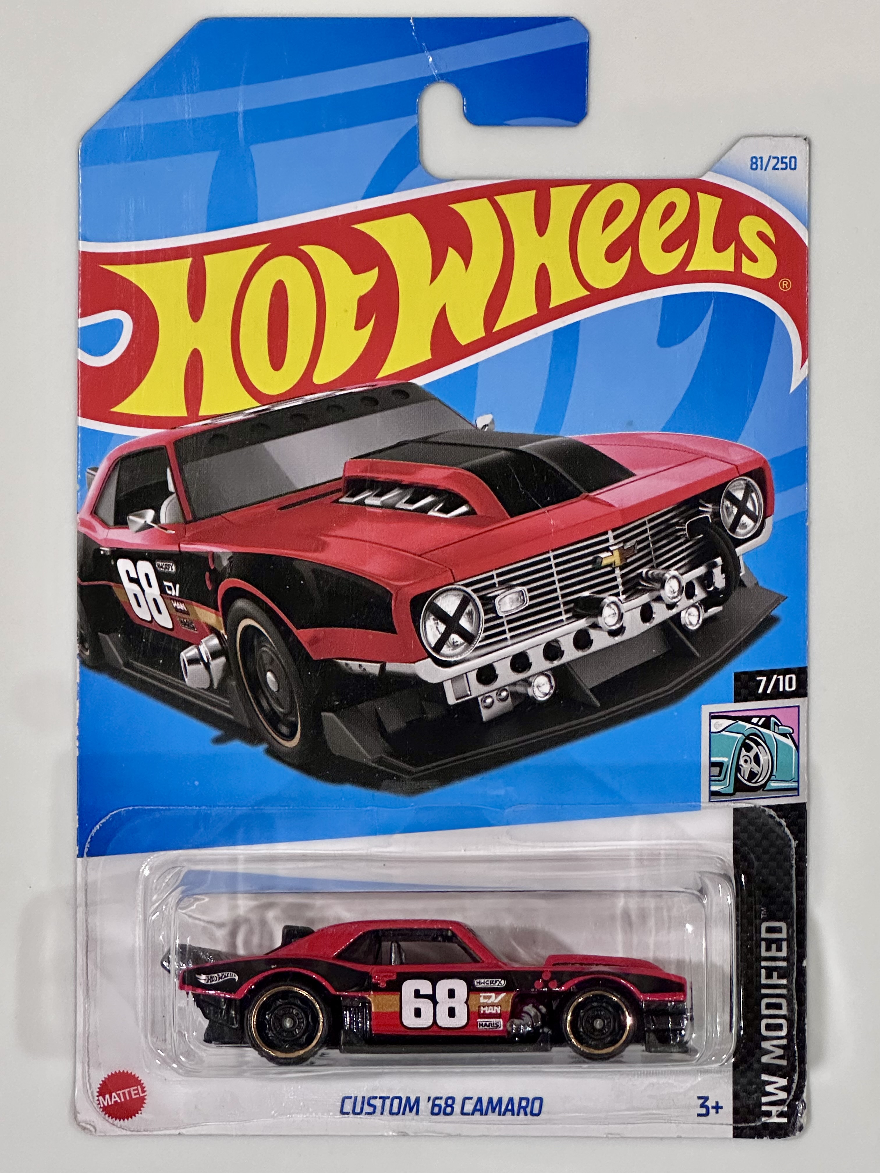 Collector submitted image