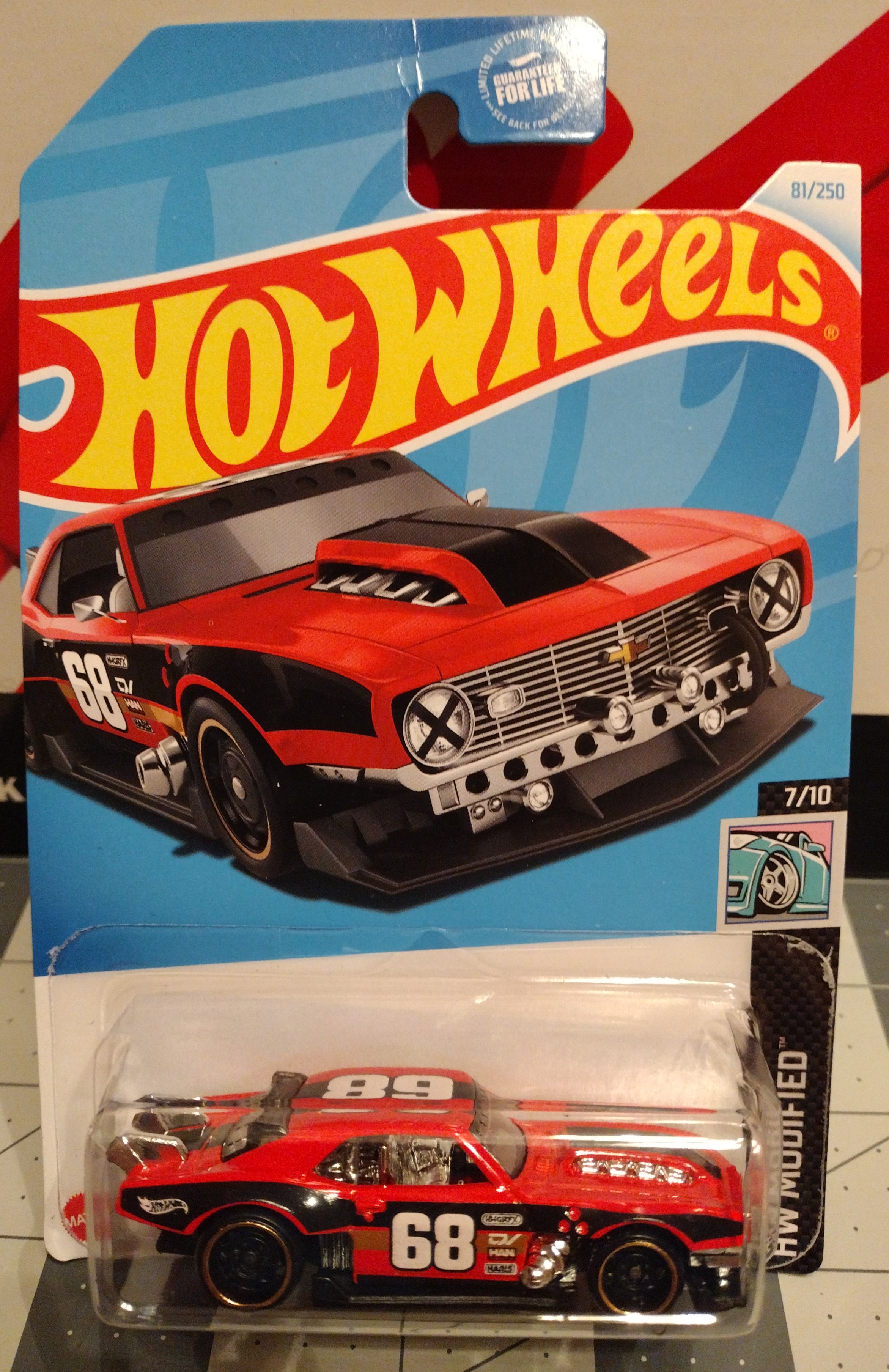 Collector submitted image
