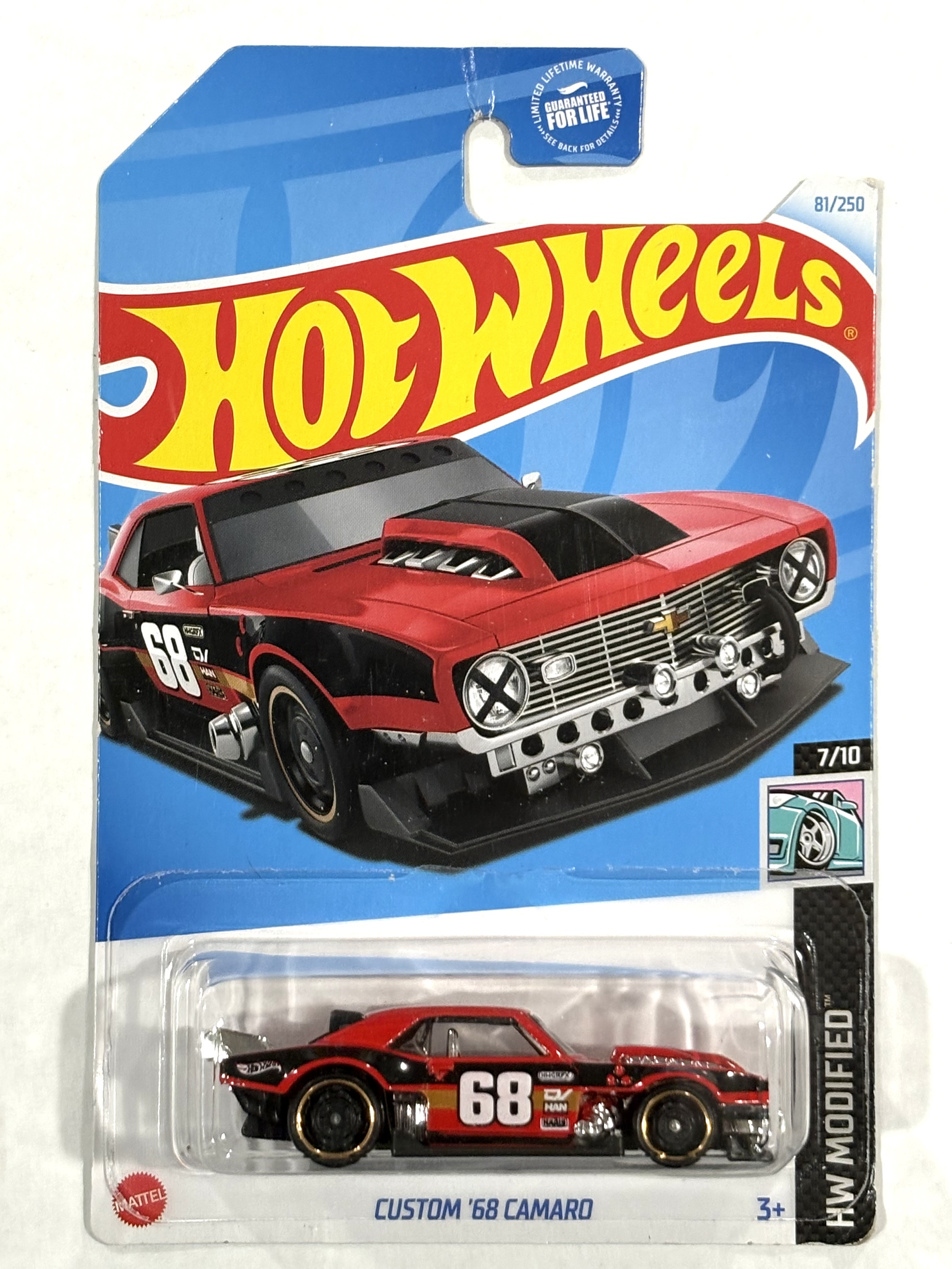 Collector submitted image