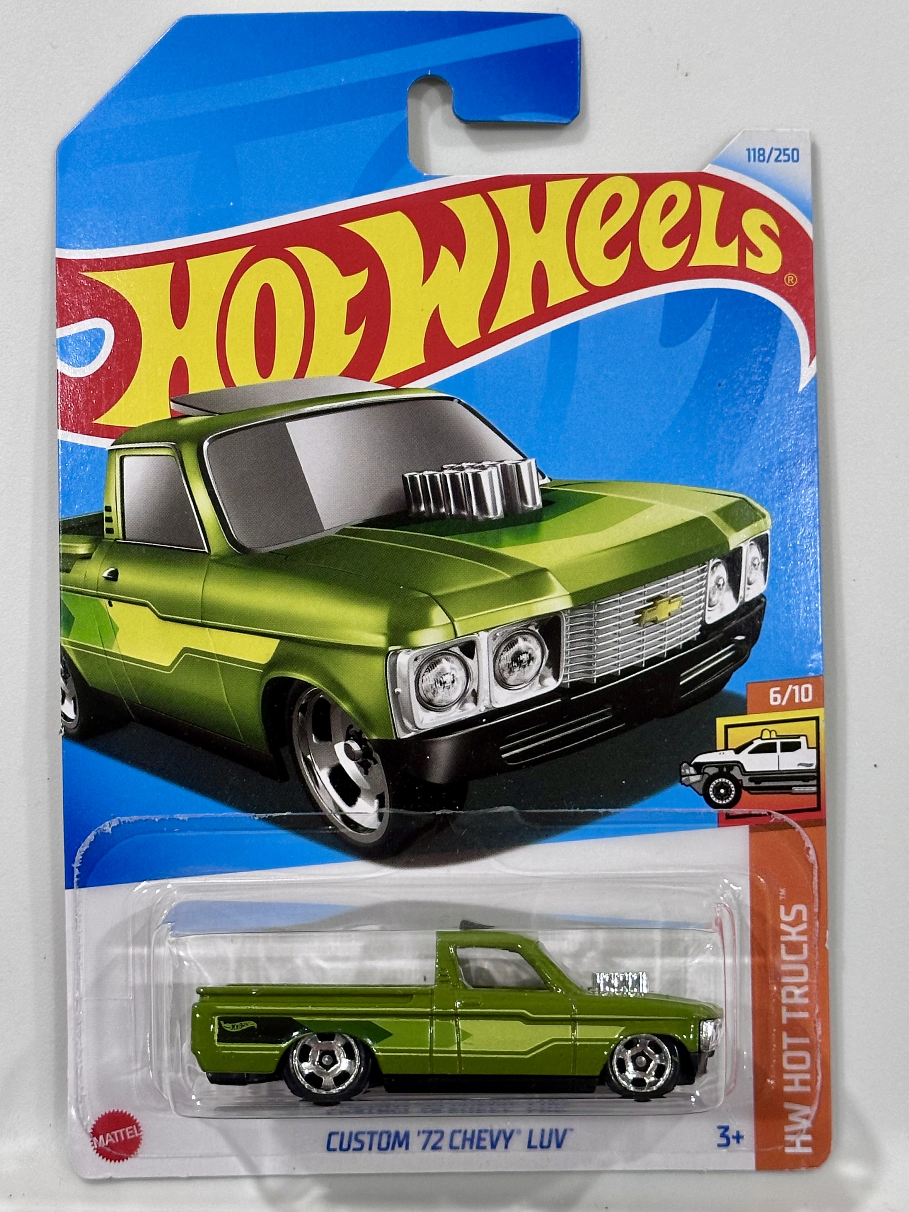 Collector submitted image