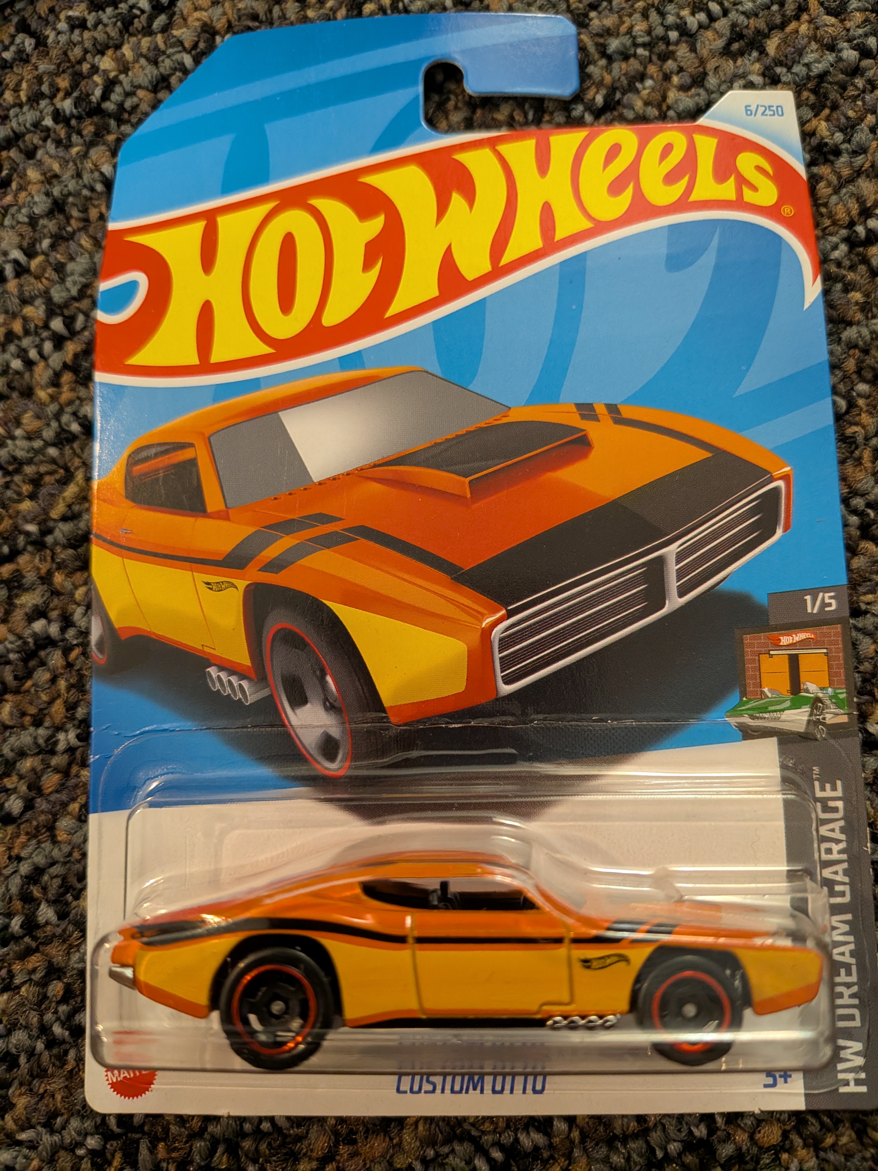 Collector submitted image