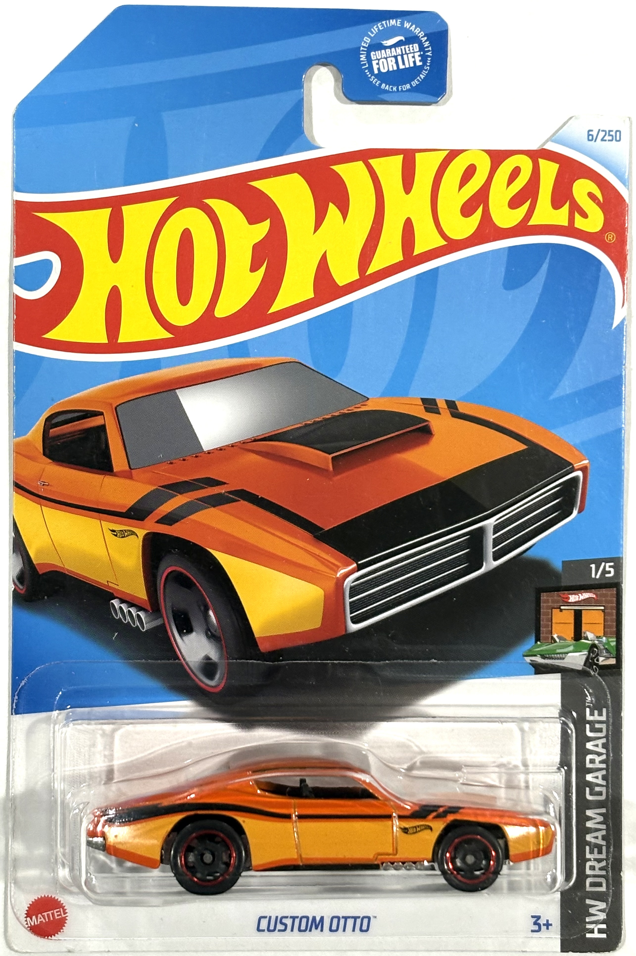 Collector submitted image