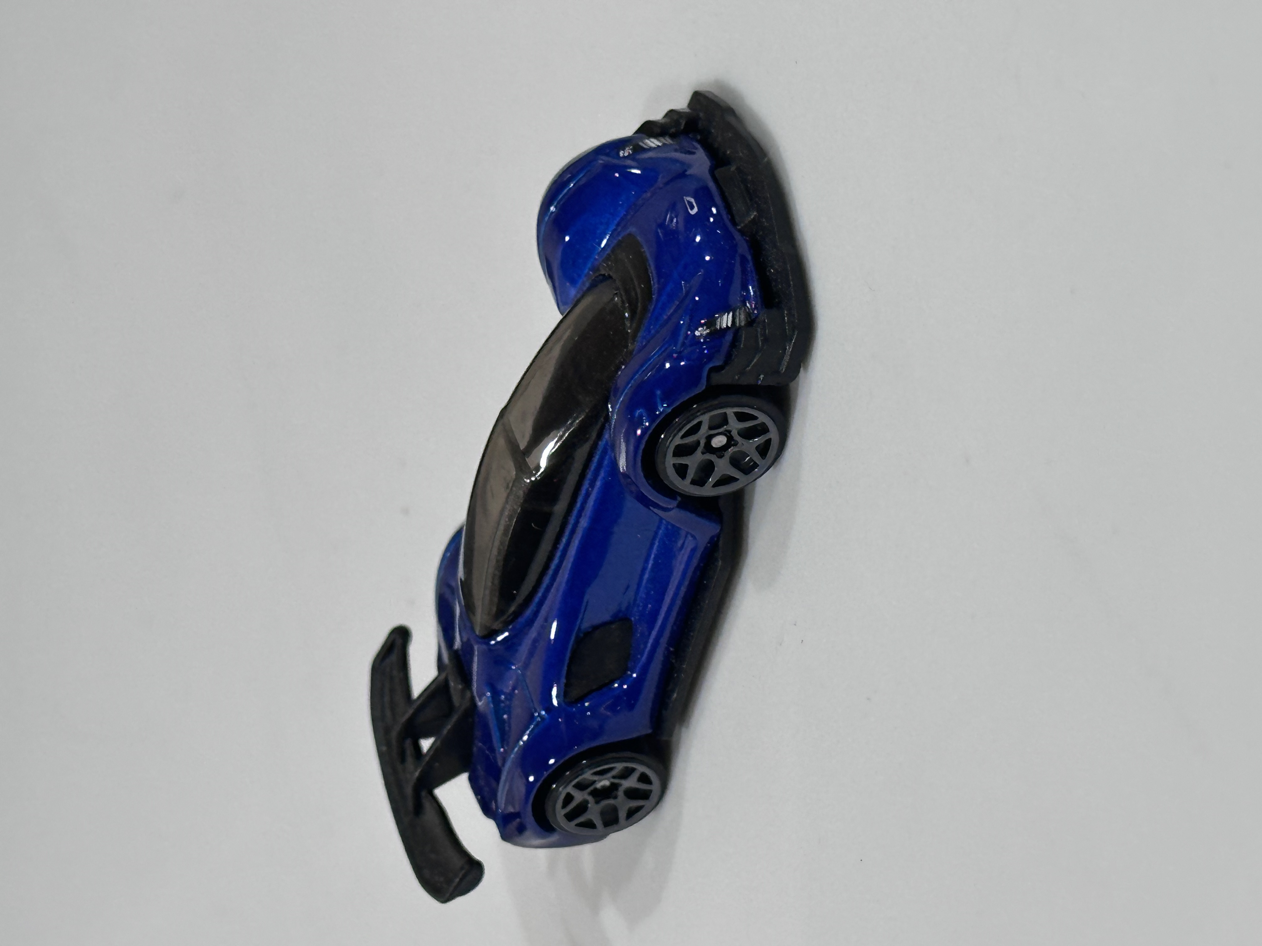 Collector submitted image