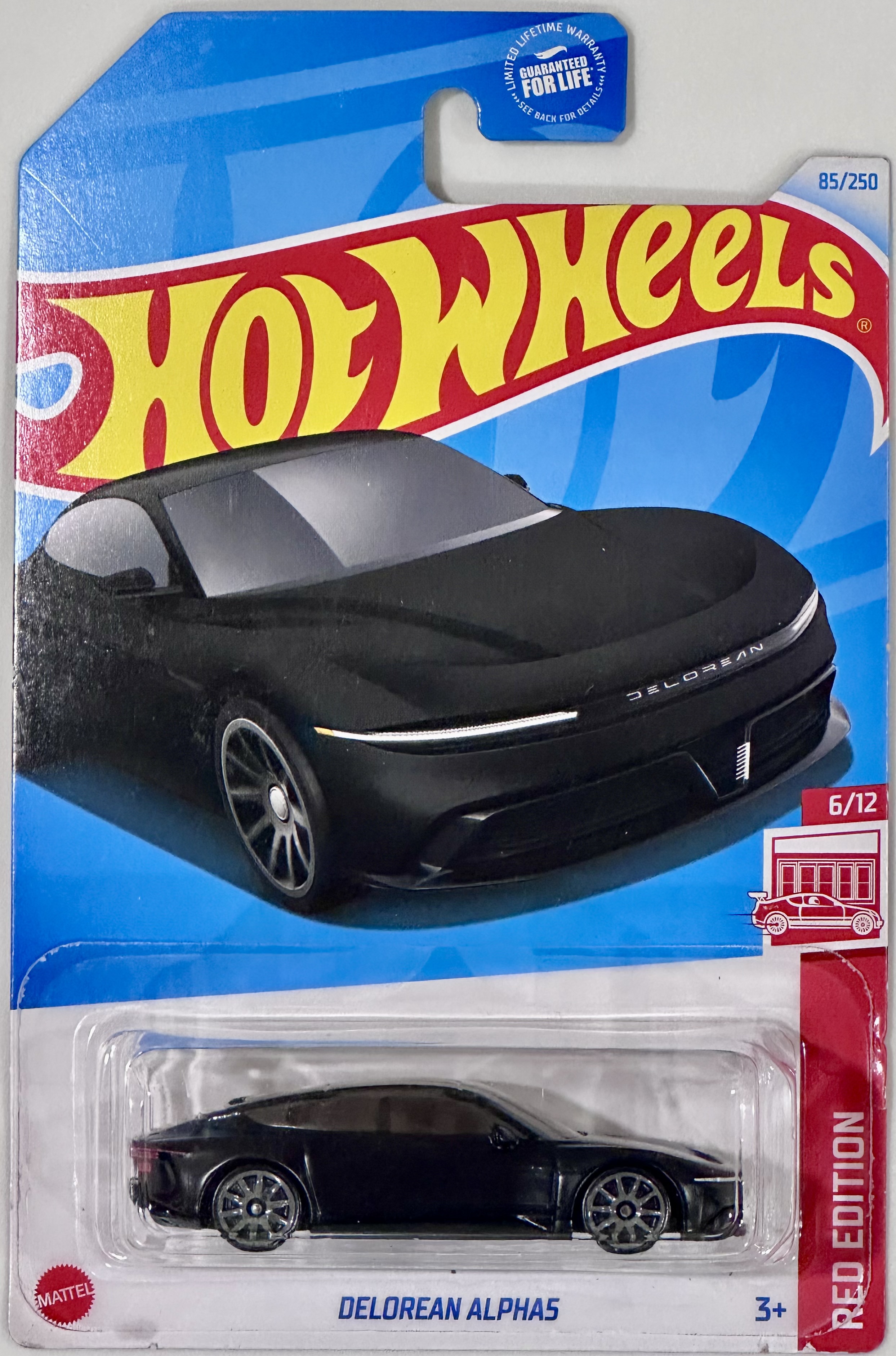 Collector submitted image