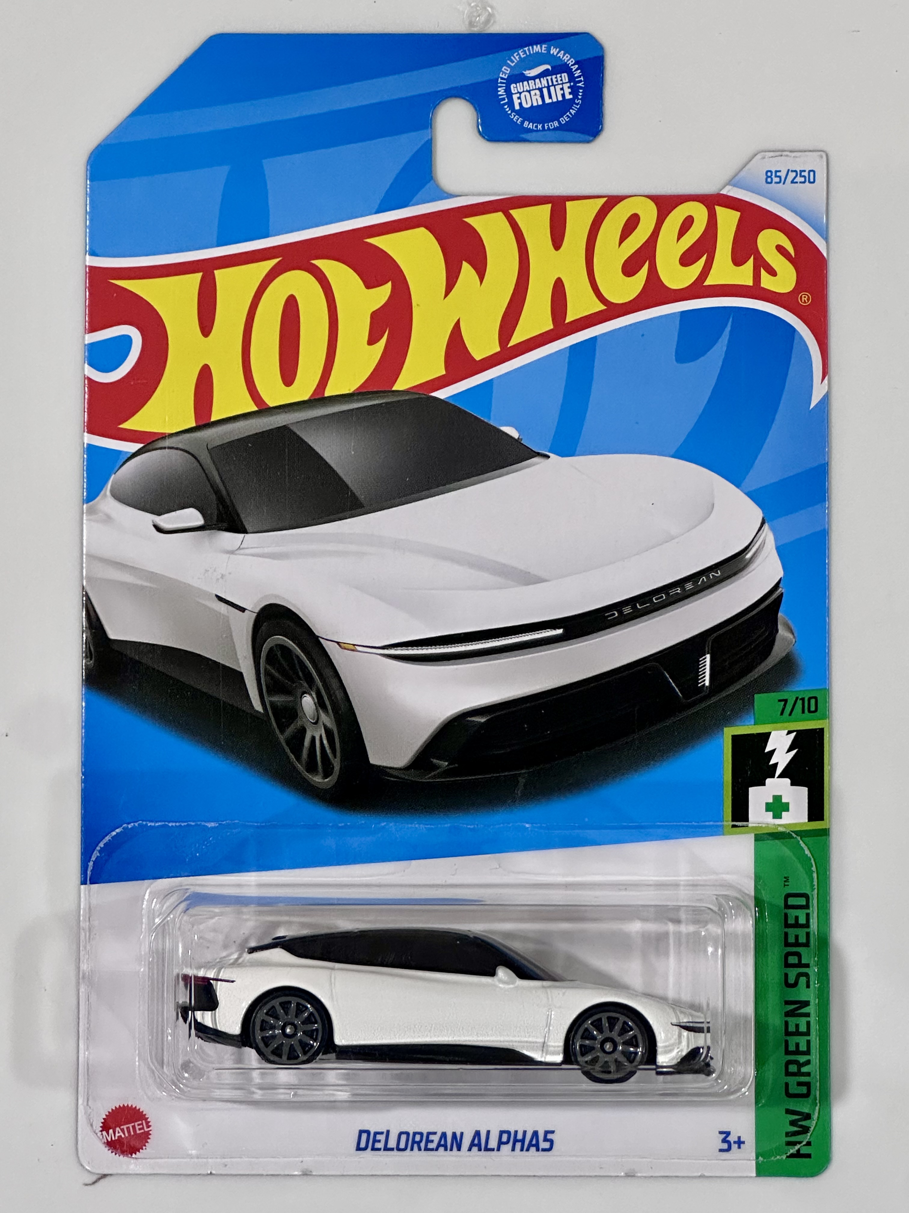 Collector submitted image