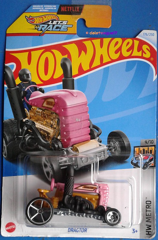 Collector submitted image