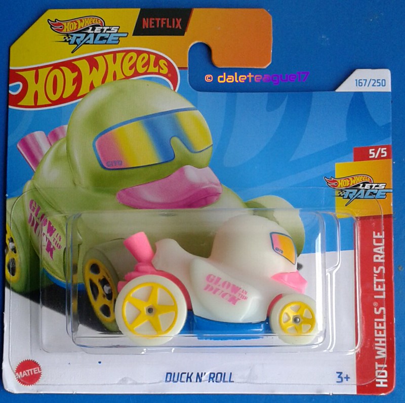 Collector submitted image