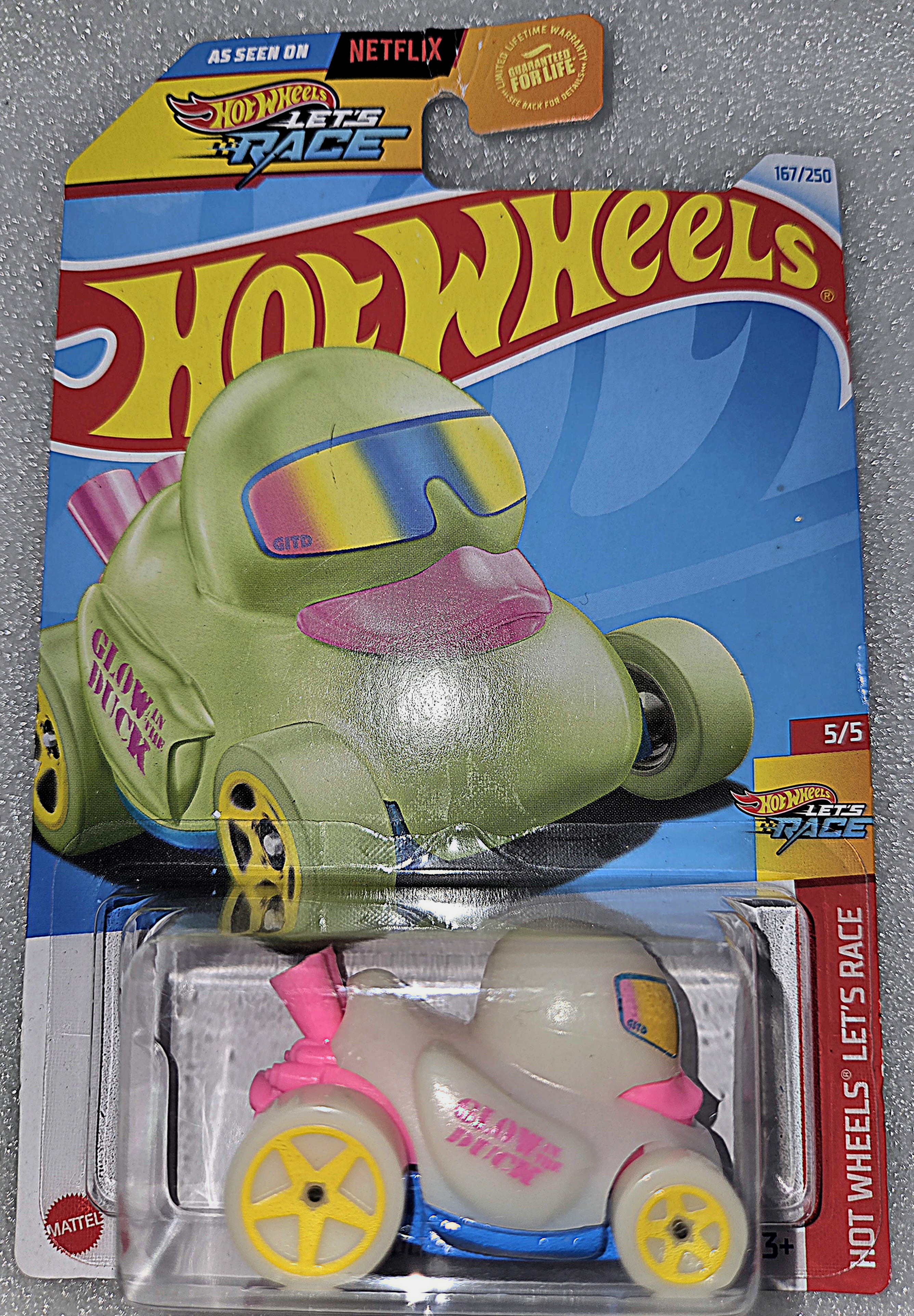 Collector submitted image