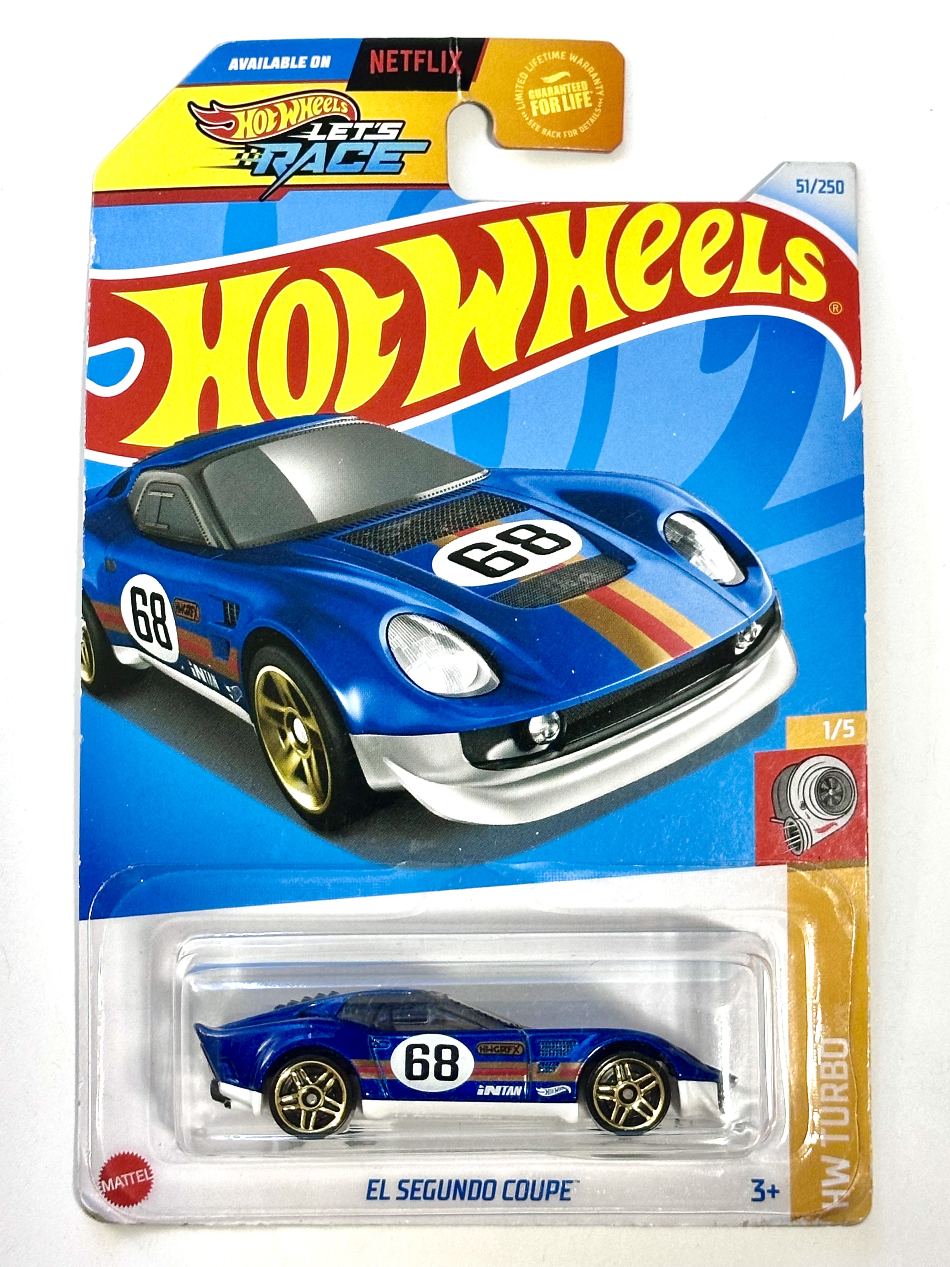 Collector submitted image