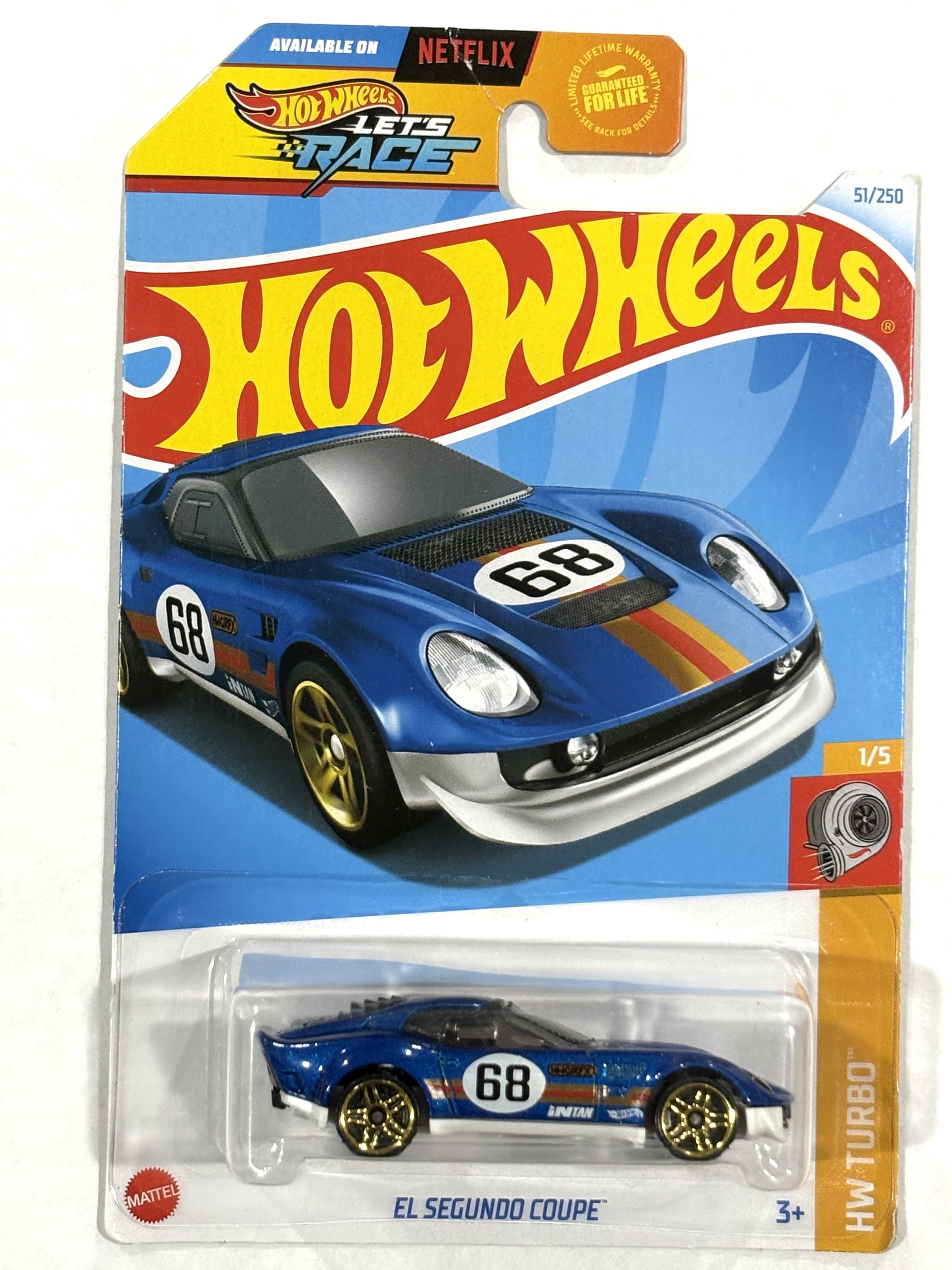 Collector submitted image