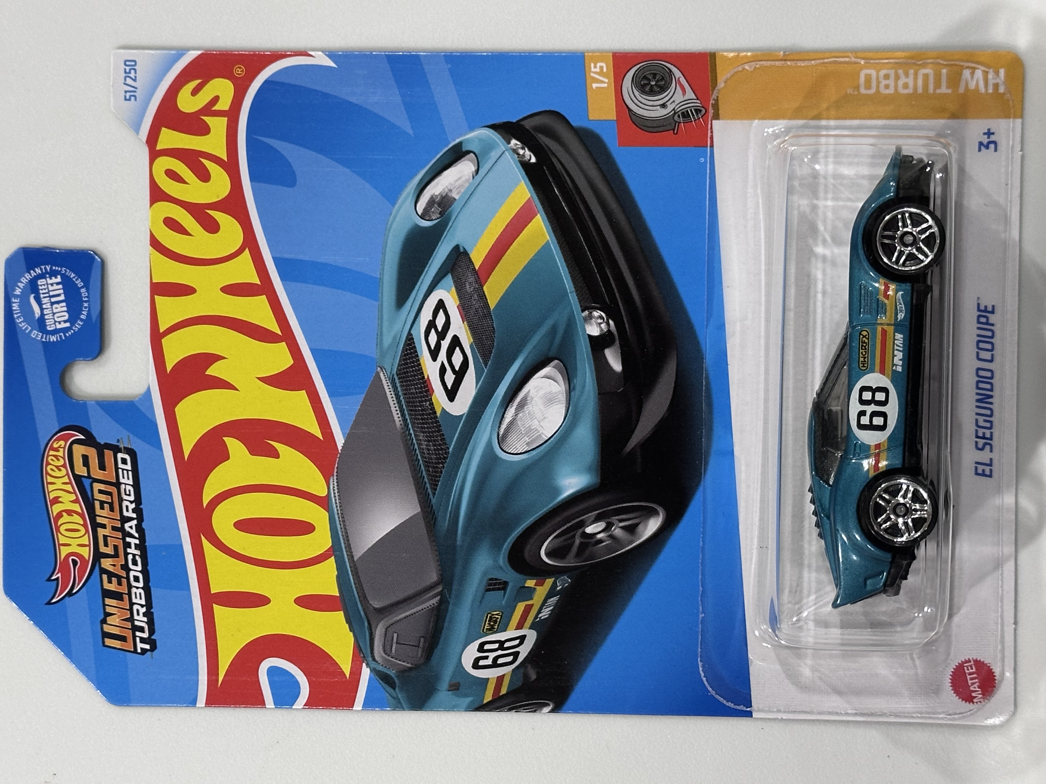 Collector submitted image