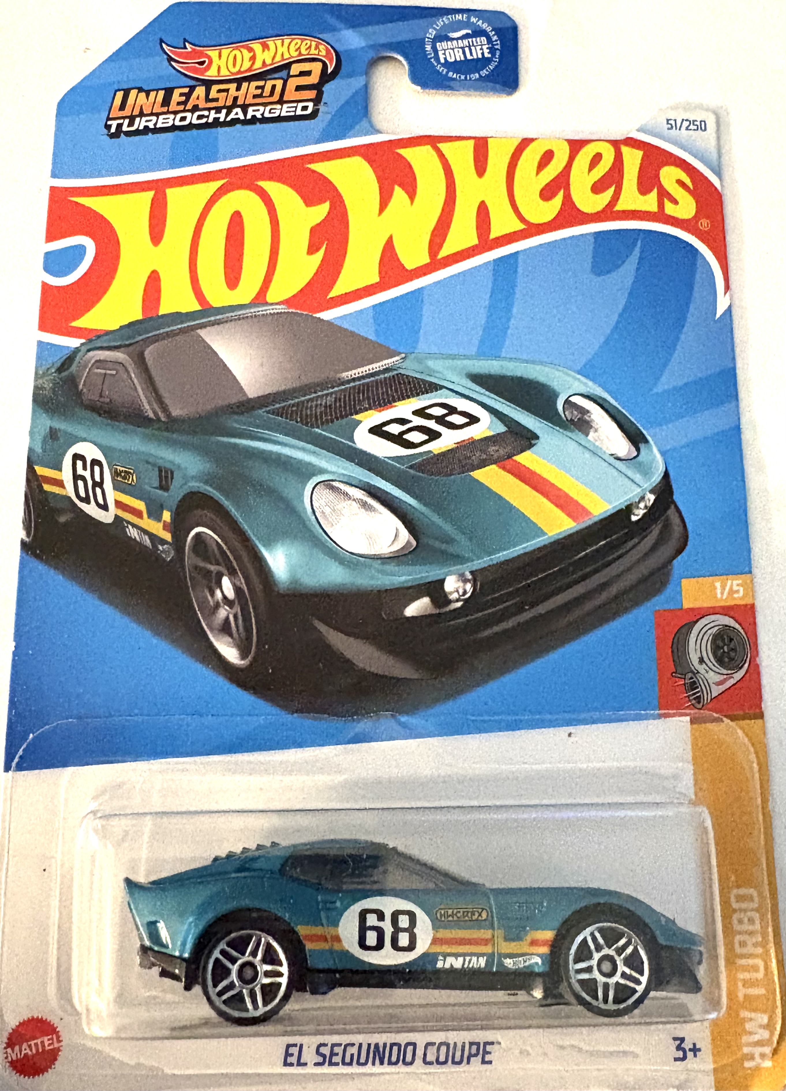 Collector submitted image