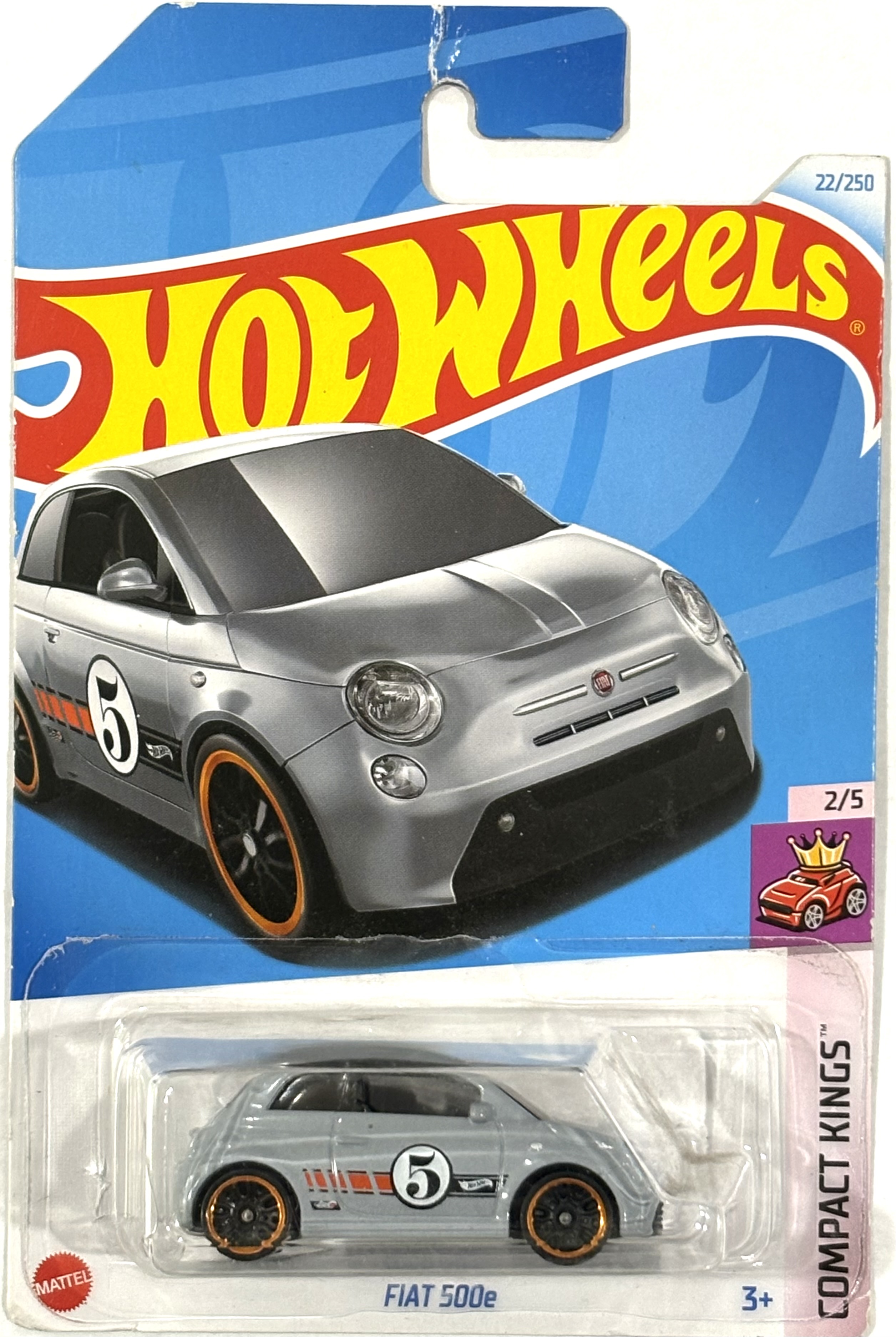Collector submitted image