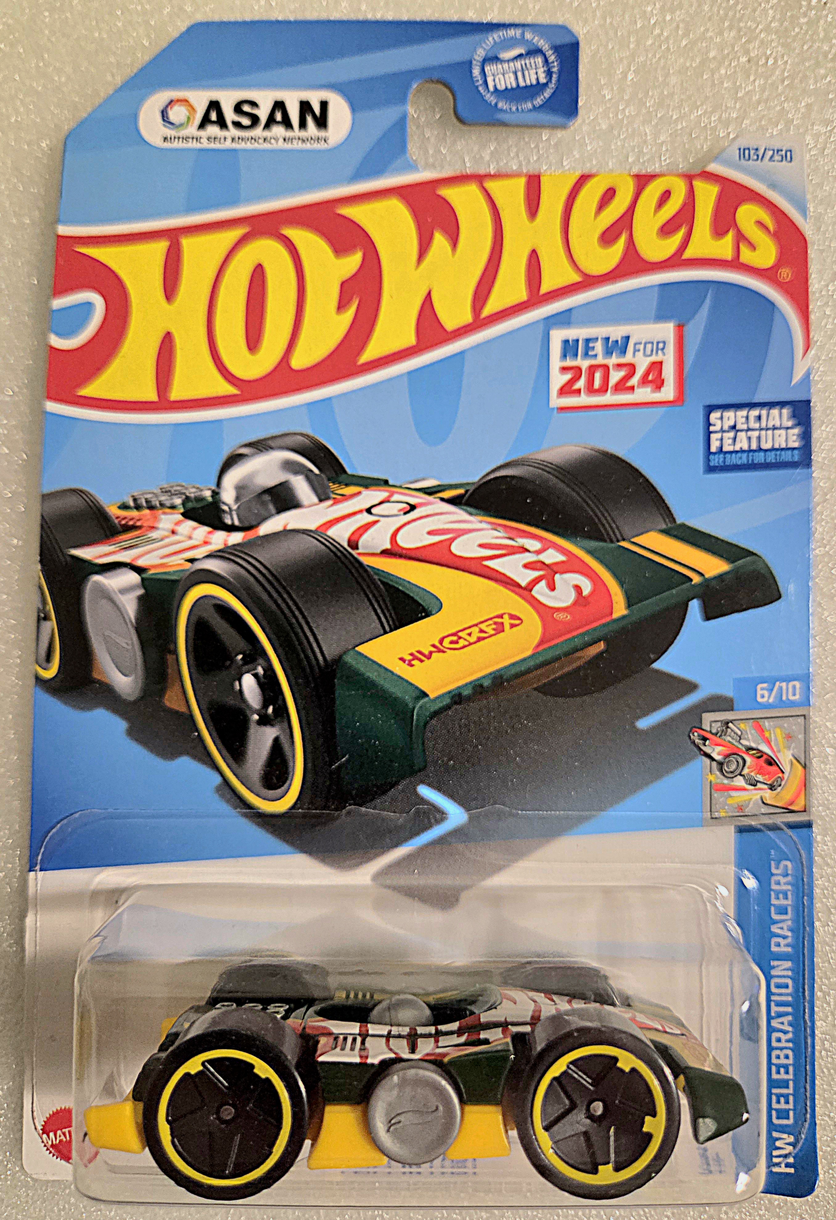 Collector submitted image