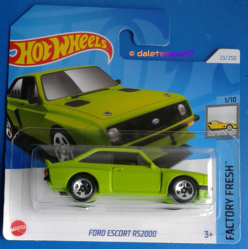 Collector submitted image