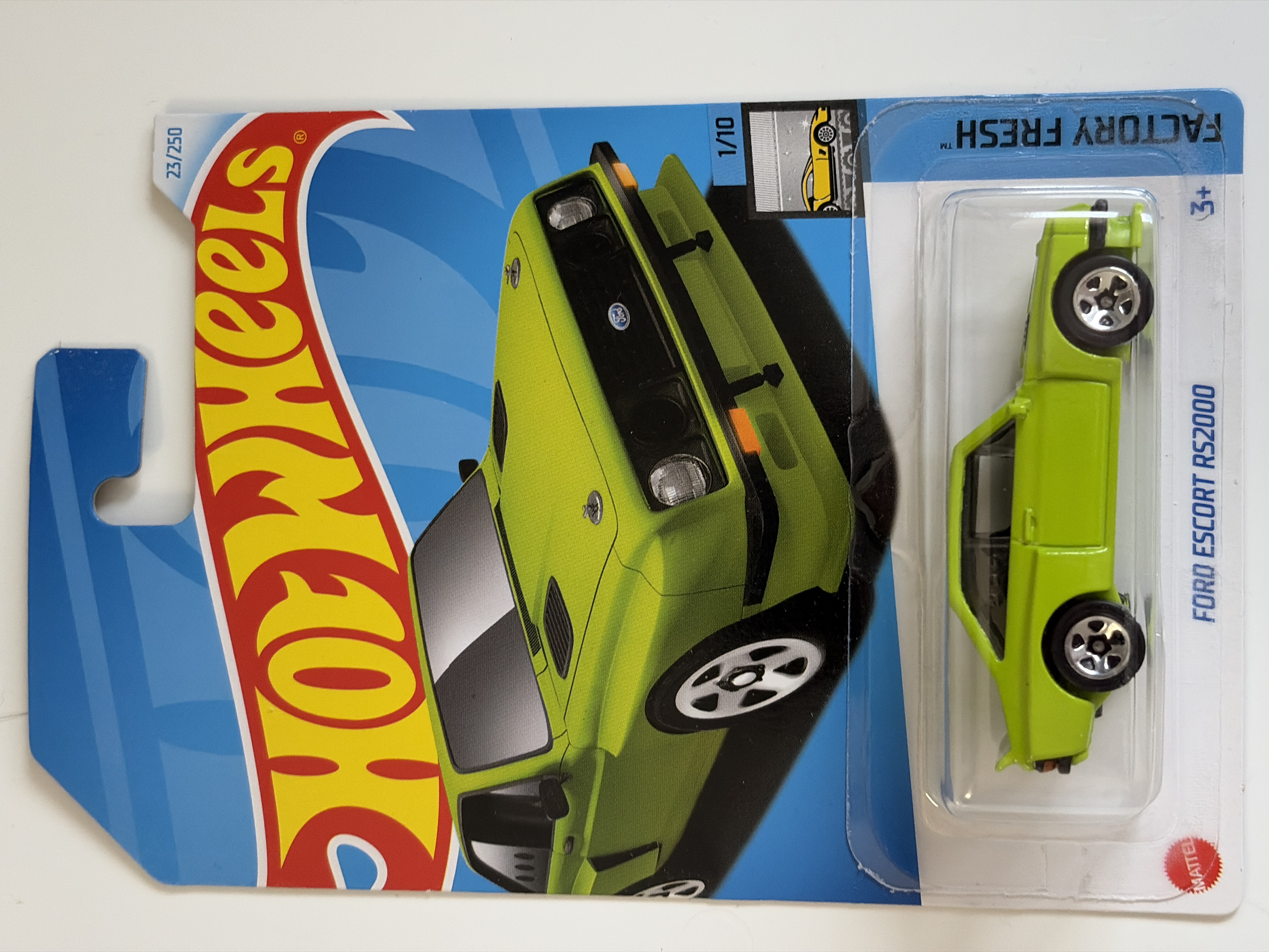 Collector submitted image