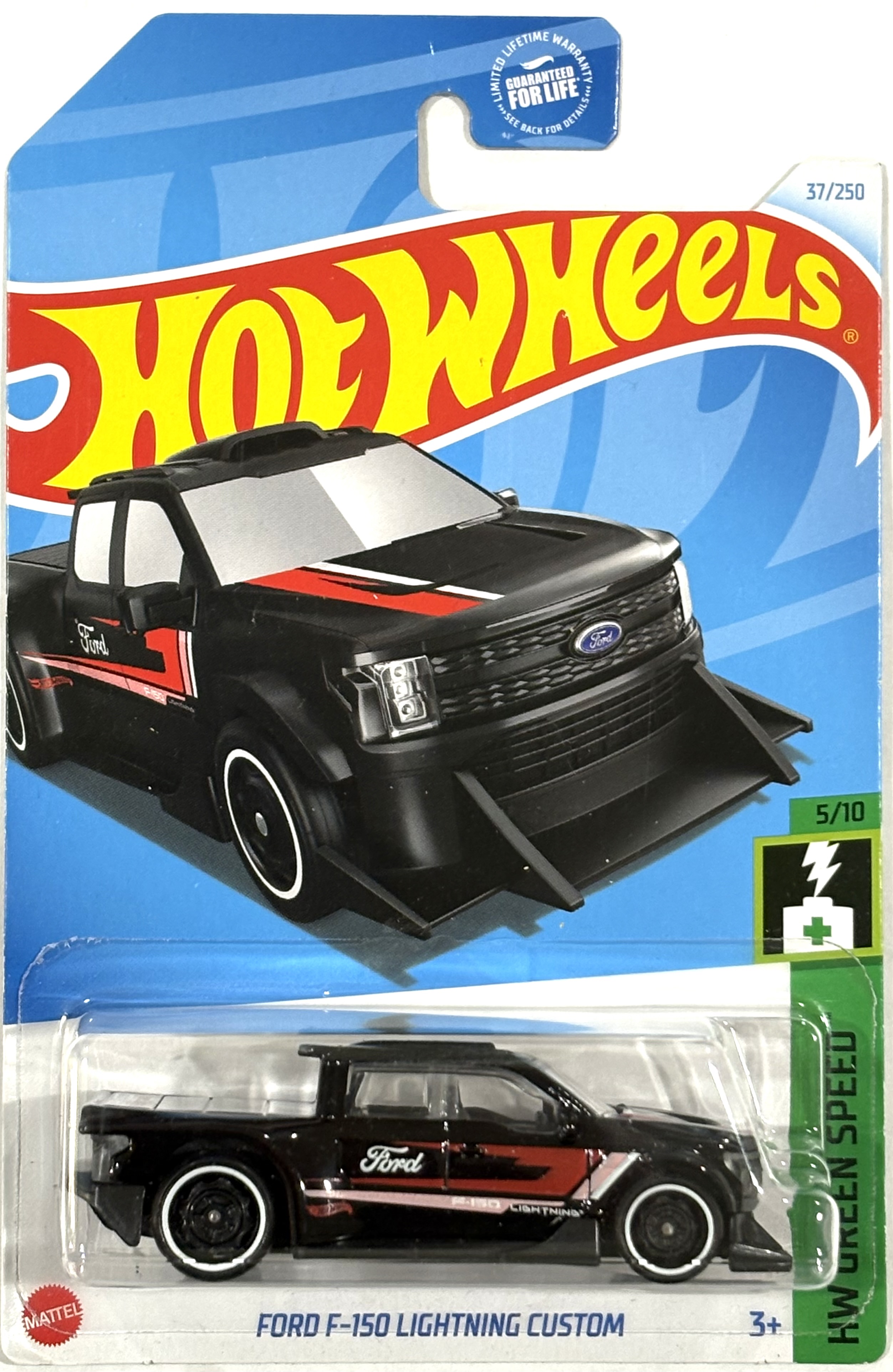 Collector submitted image