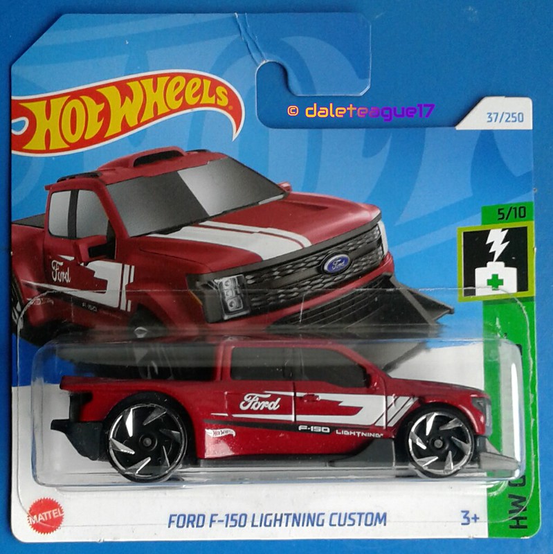 Collector submitted image