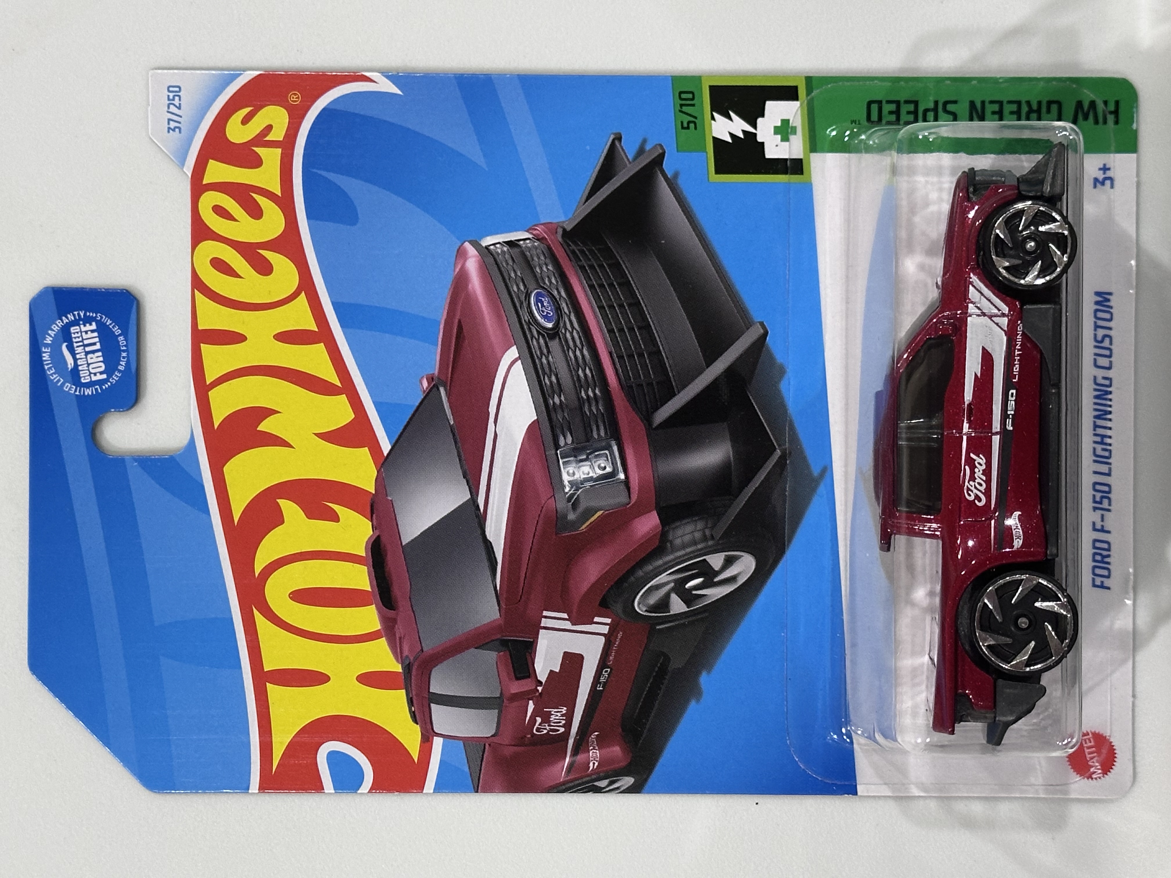 Collector submitted image