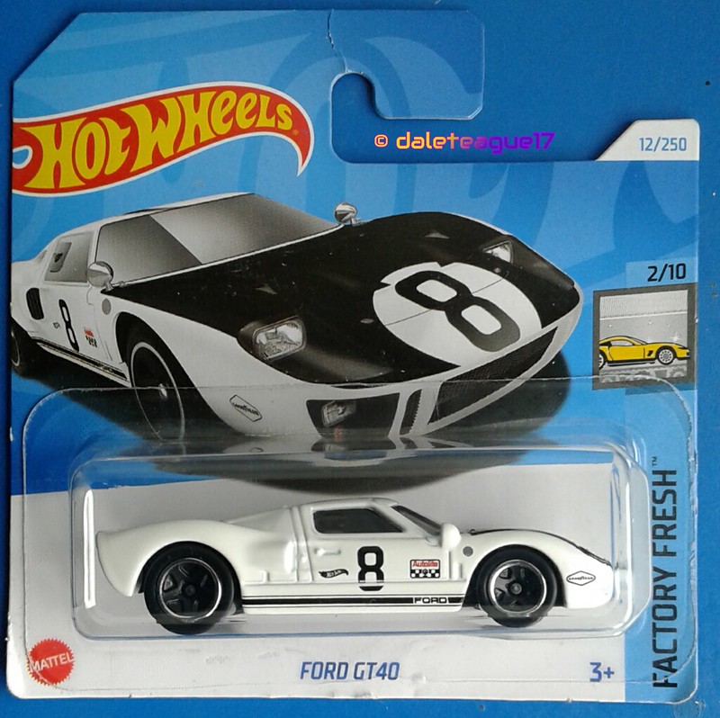 Collector submitted image