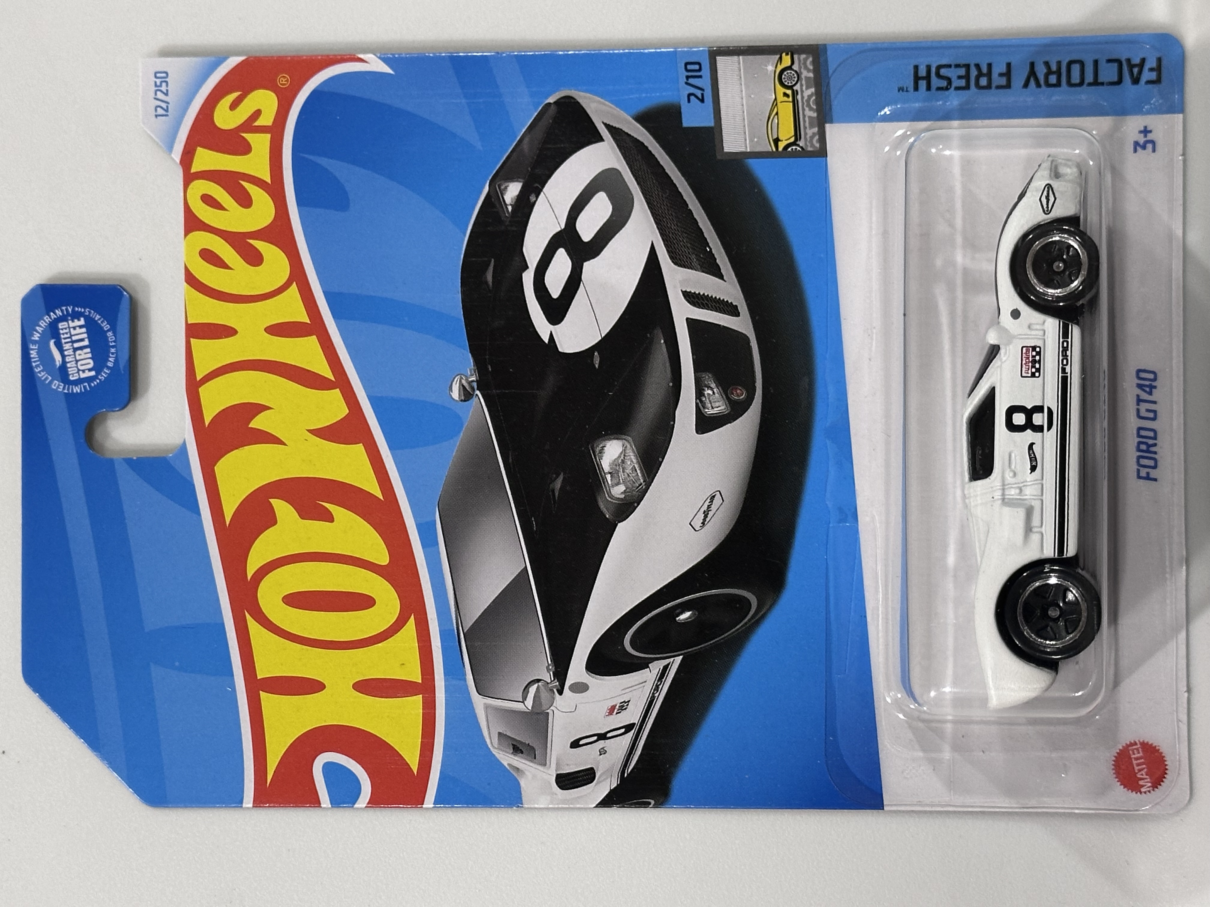 Collector submitted image