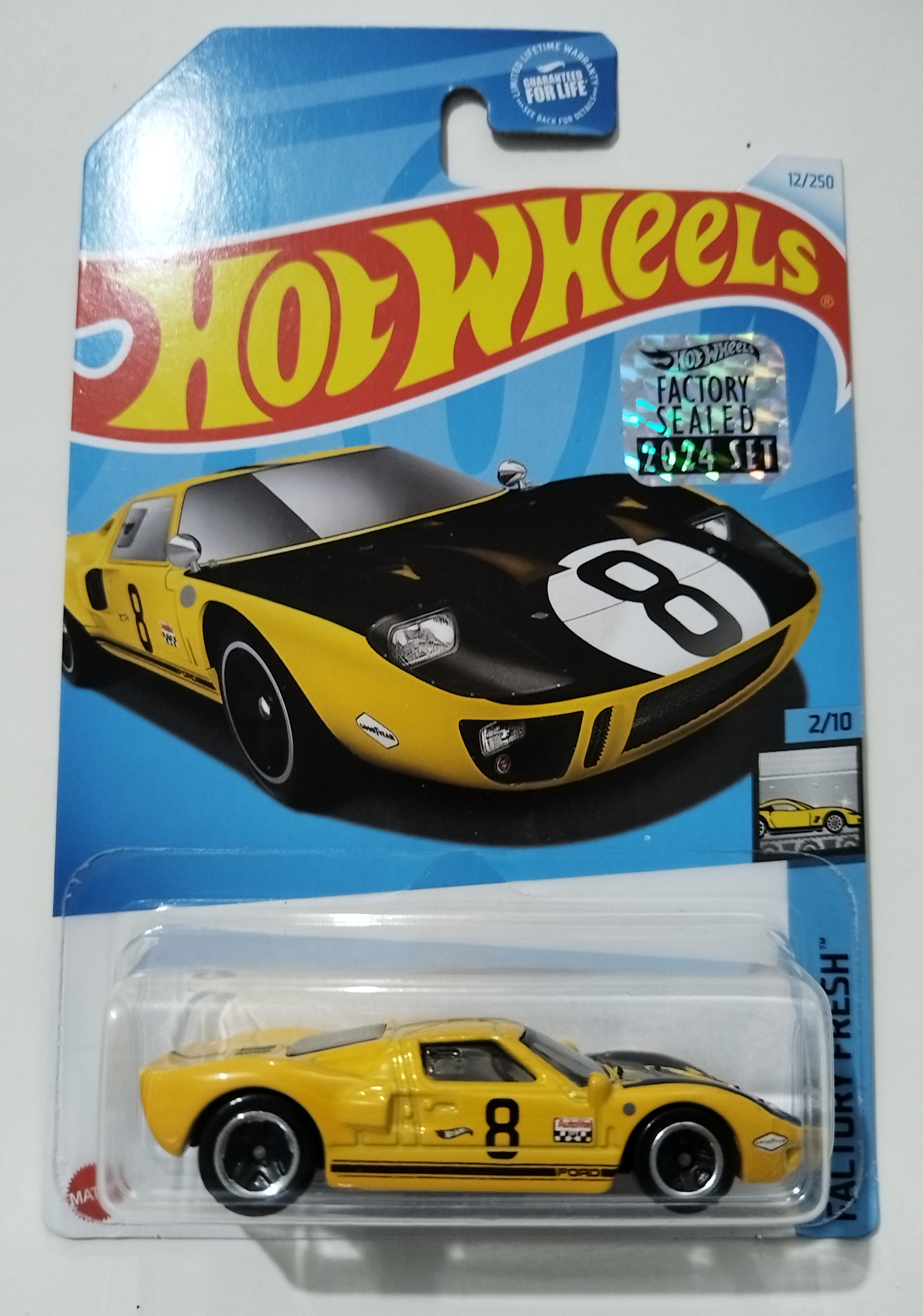 Collector submitted image