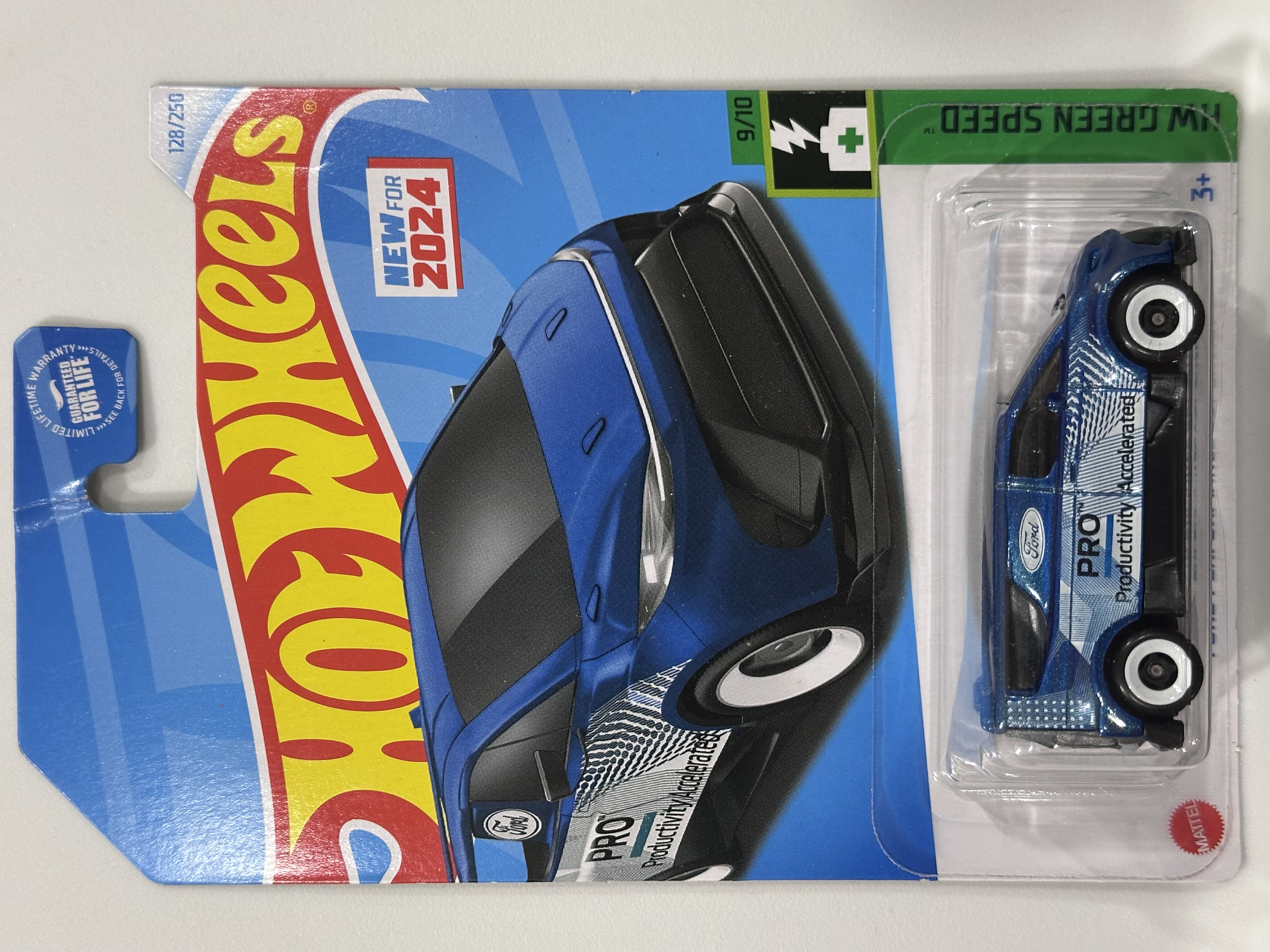 Collector submitted image