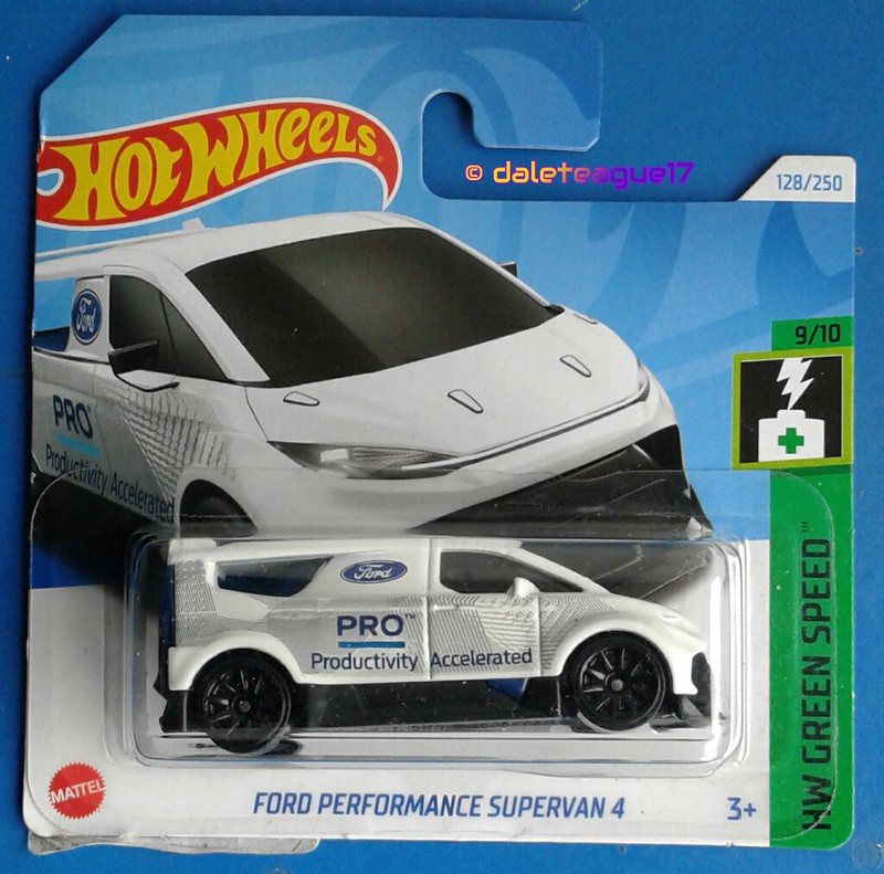 Collector submitted image