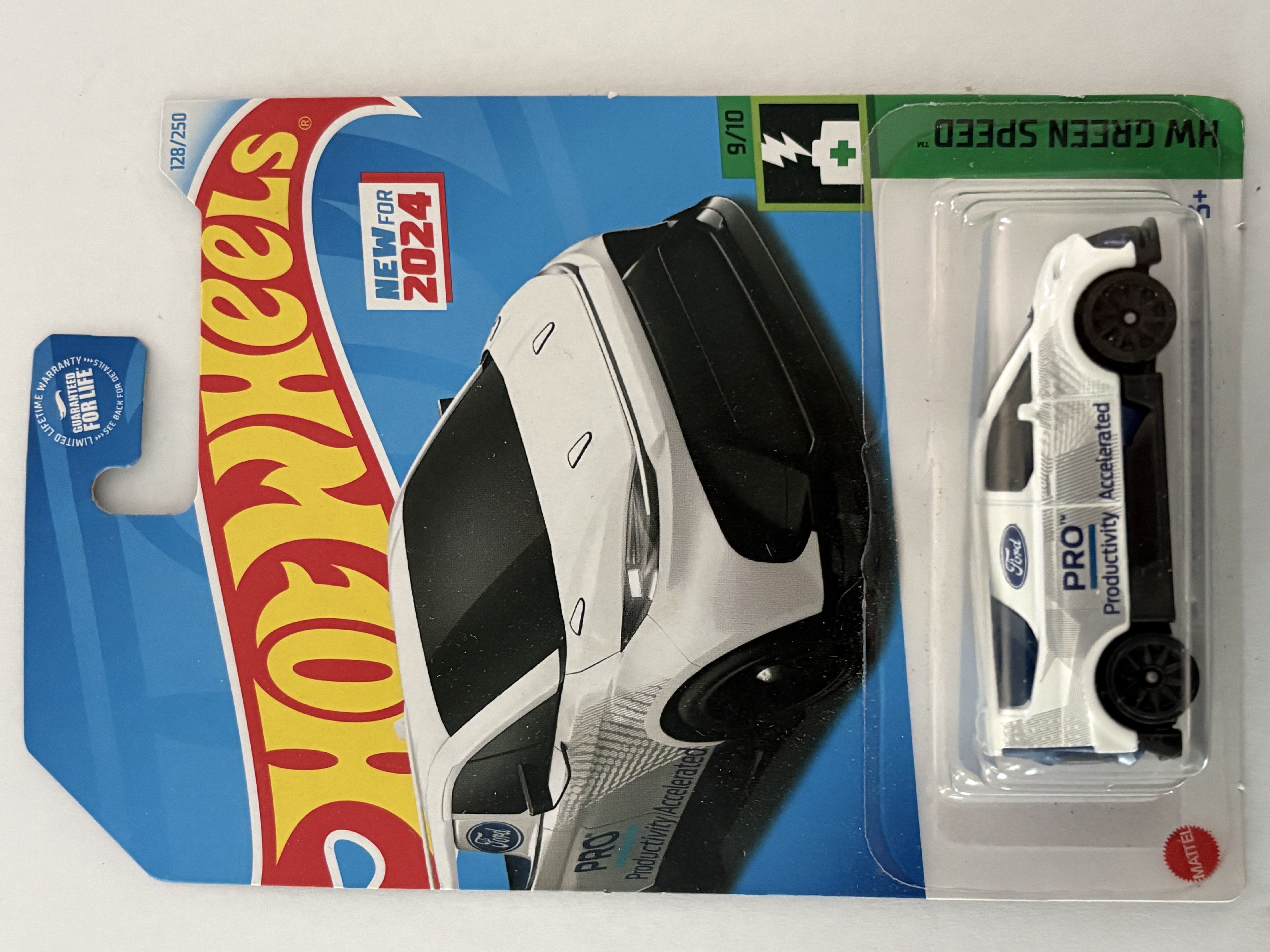 Collector submitted image